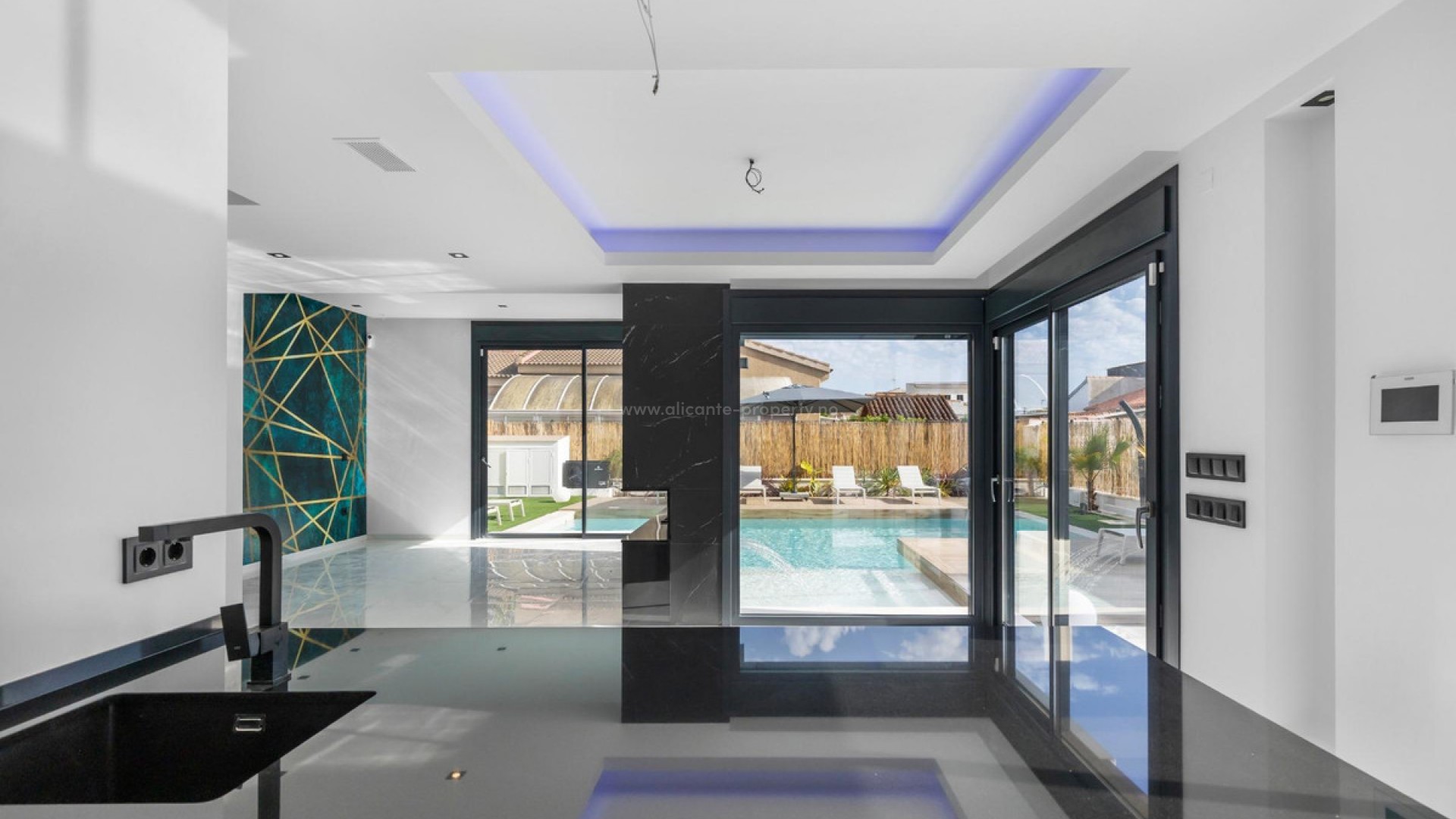 Hus / Villa i Torrevieja Centro