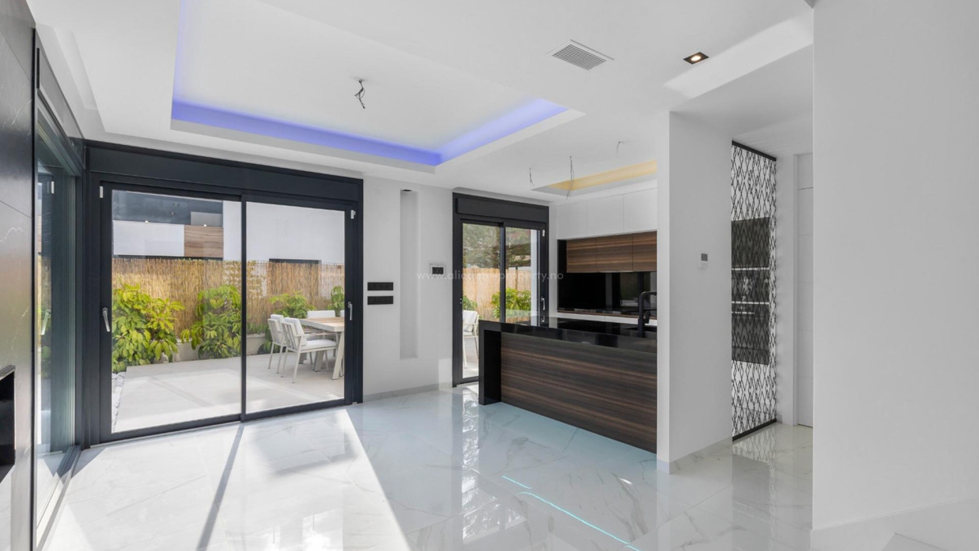 Hus / Villa i Torrevieja Centro