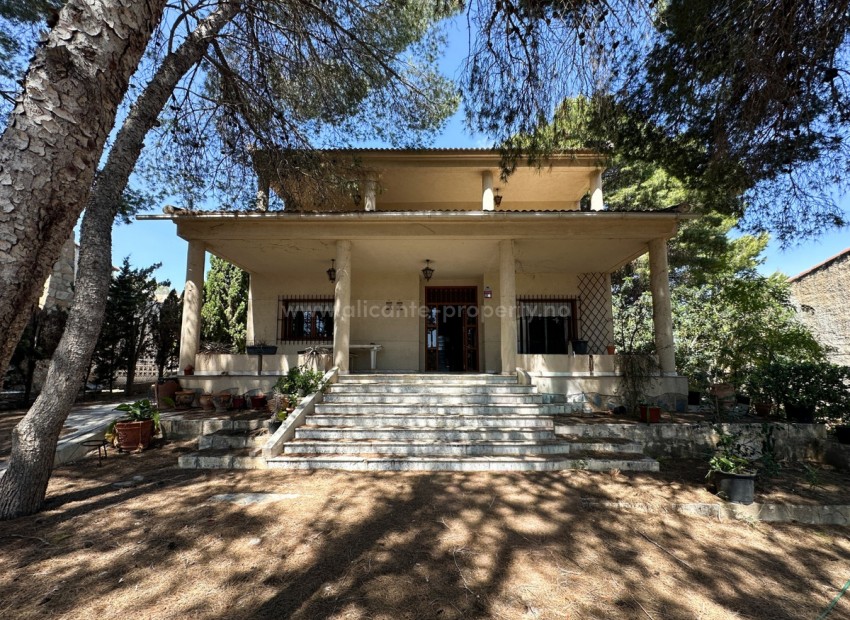 Hus / Villa i Torrevieja Centro
