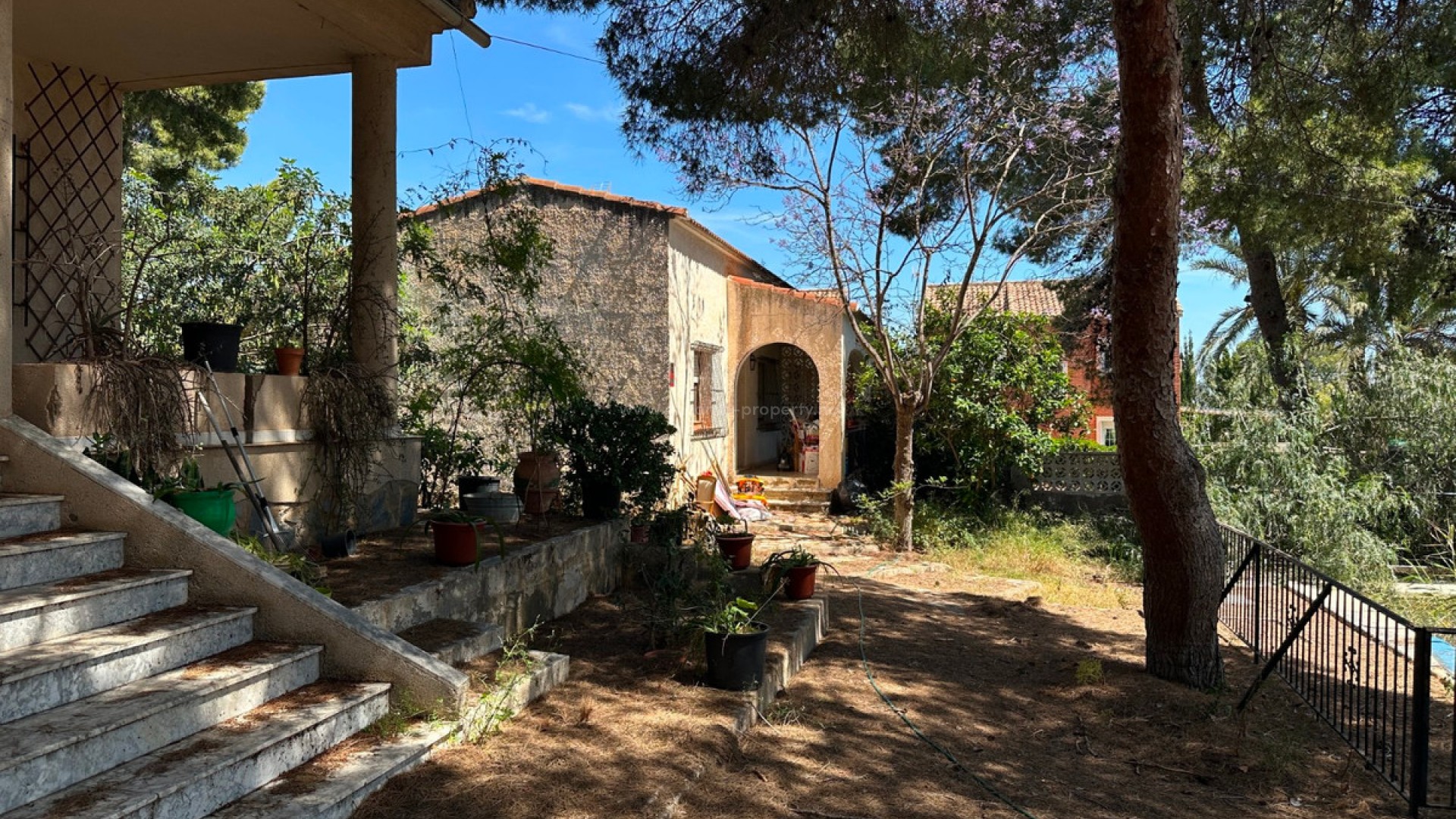 Hus / Villa i Torrevieja Centro