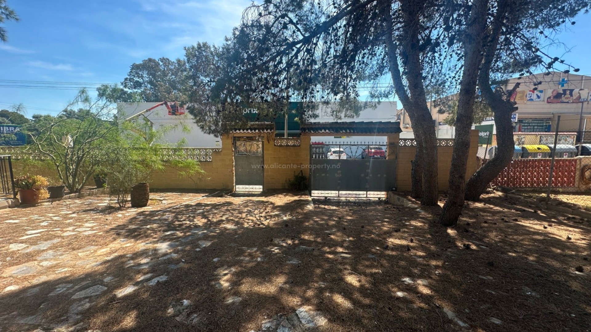 Hus / Villa i Torrevieja Centro