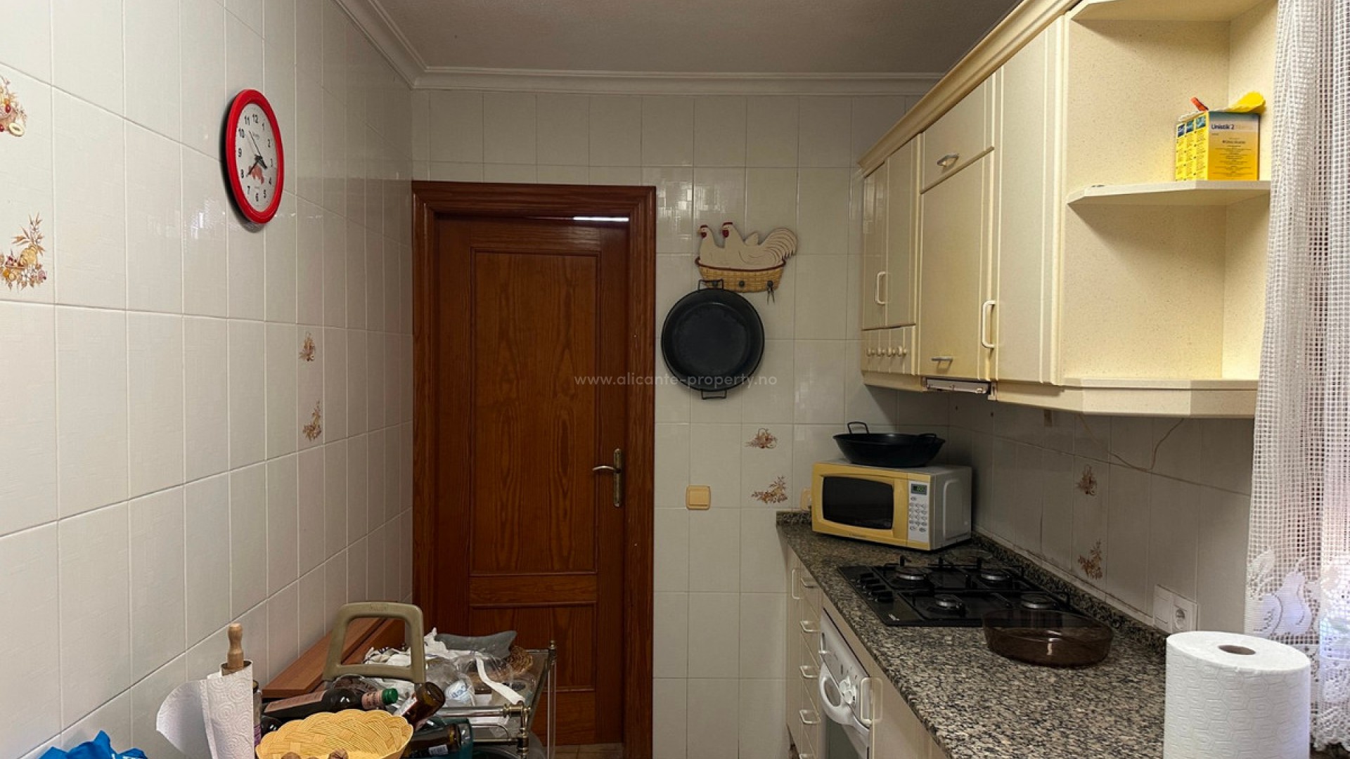 Hus / Villa i Torrevieja Centro