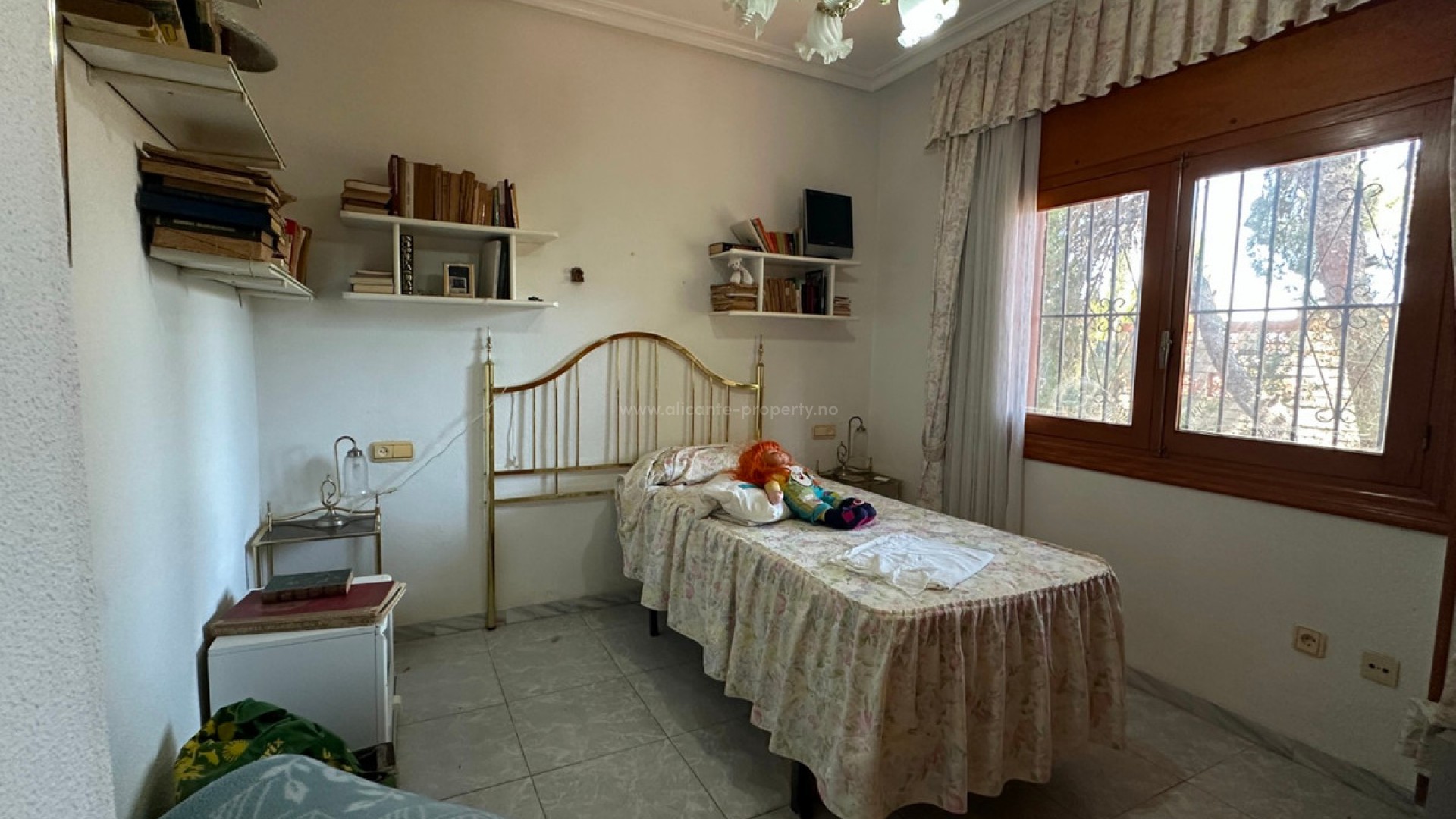 Hus / Villa i Torrevieja Centro