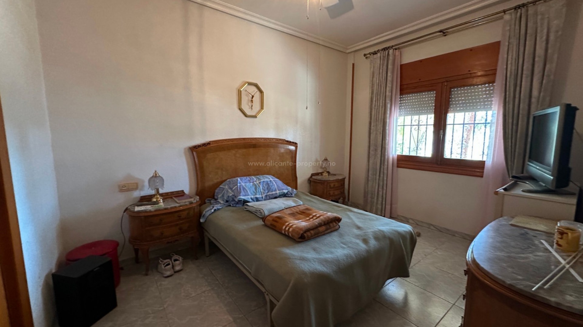 Hus / Villa i Torrevieja Centro