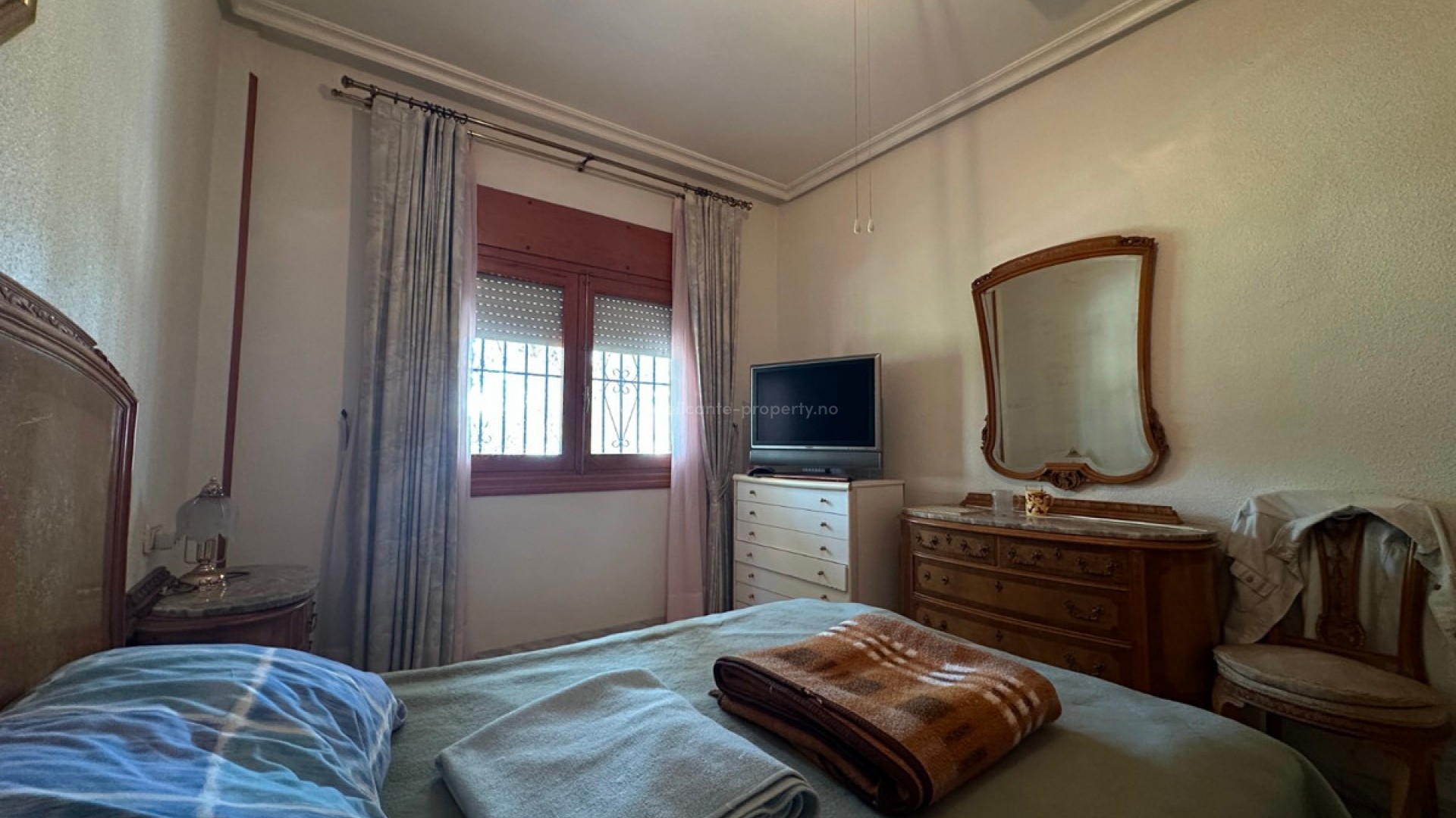 Hus / Villa i Torrevieja Centro