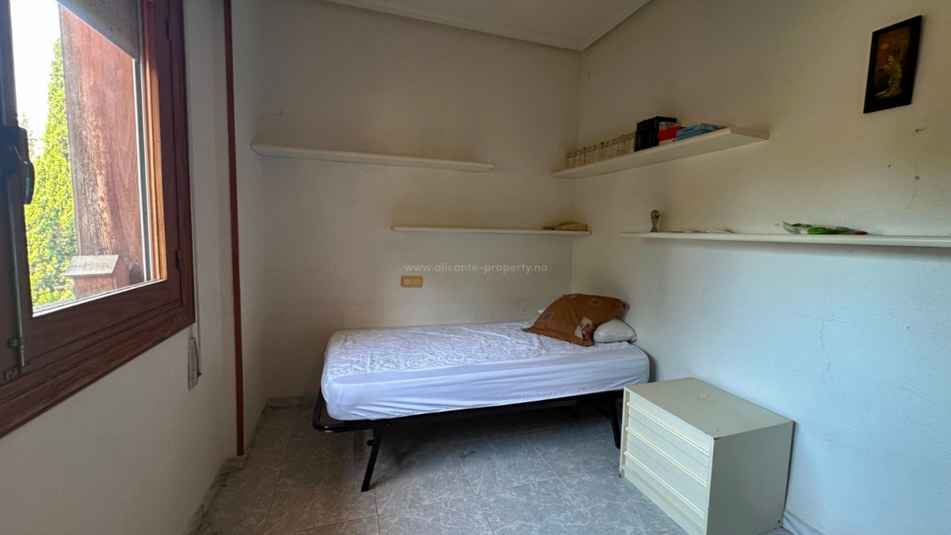 Hus / Villa i Torrevieja Centro