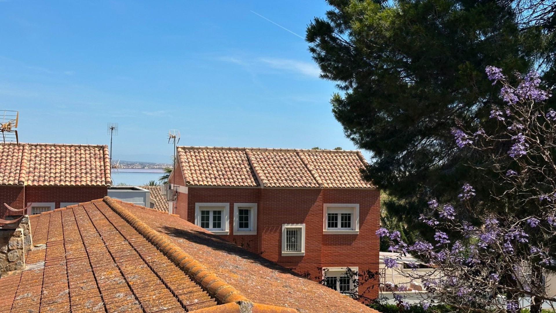 Hus / Villa i Torrevieja Centro