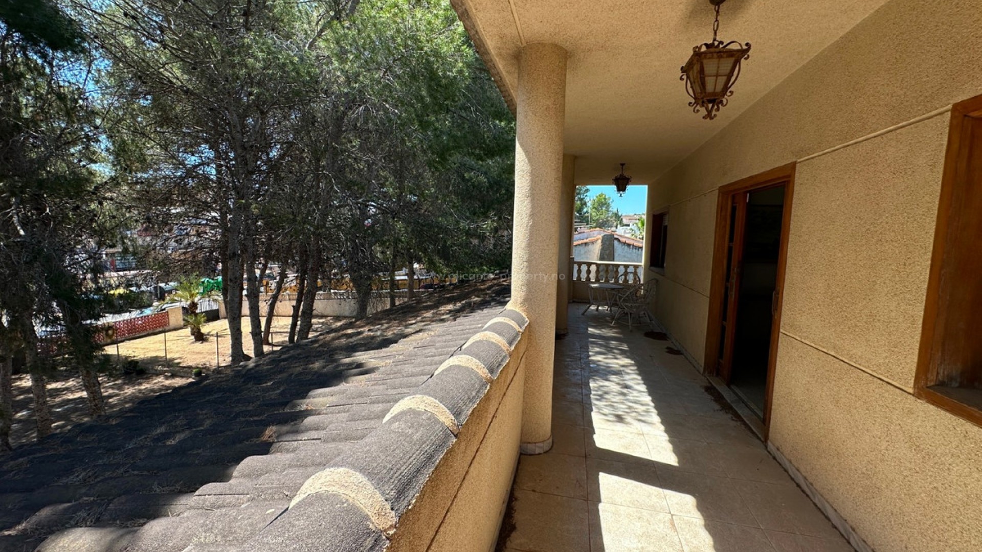 Hus / Villa i Torrevieja Centro