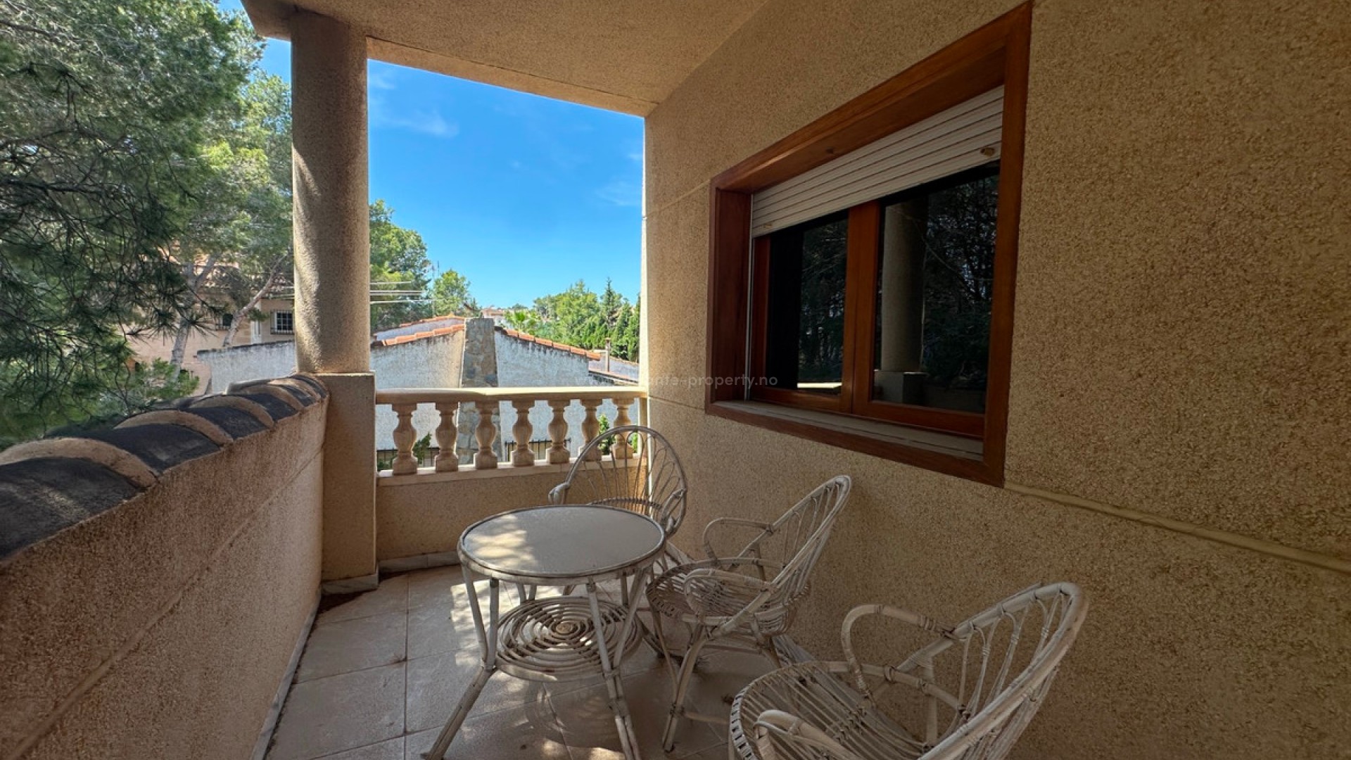 Hus / Villa i Torrevieja Centro