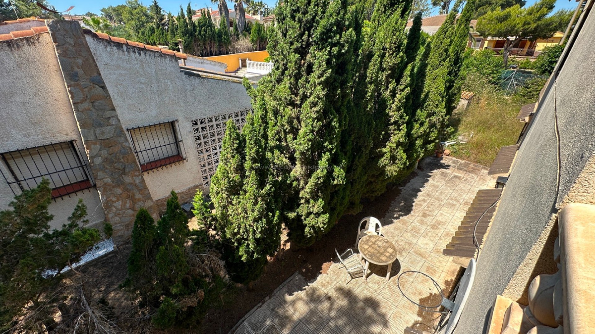 Hus / Villa i Torrevieja Centro