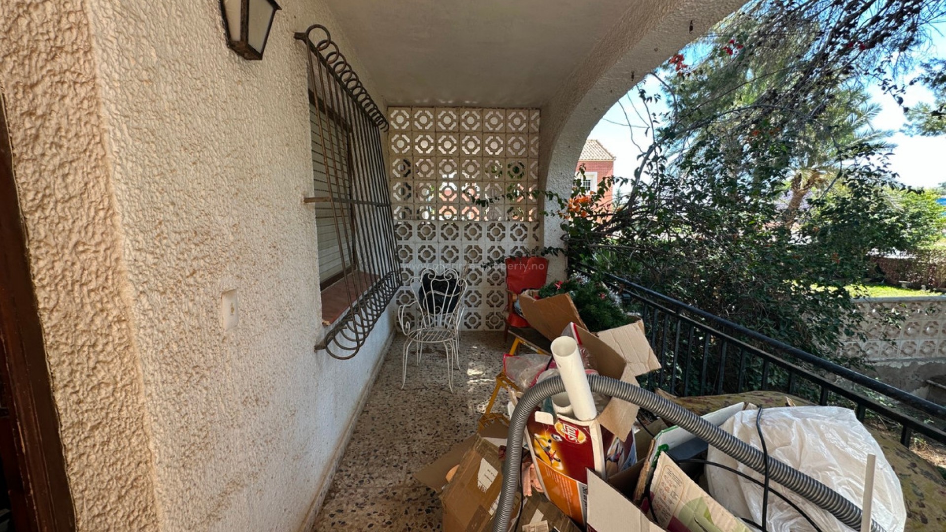 Hus / Villa i Torrevieja Centro
