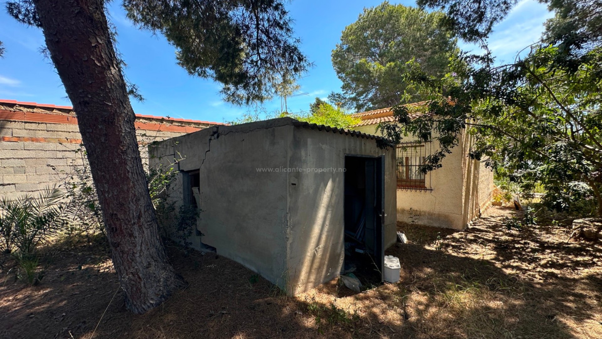 Hus / Villa i Torrevieja Centro