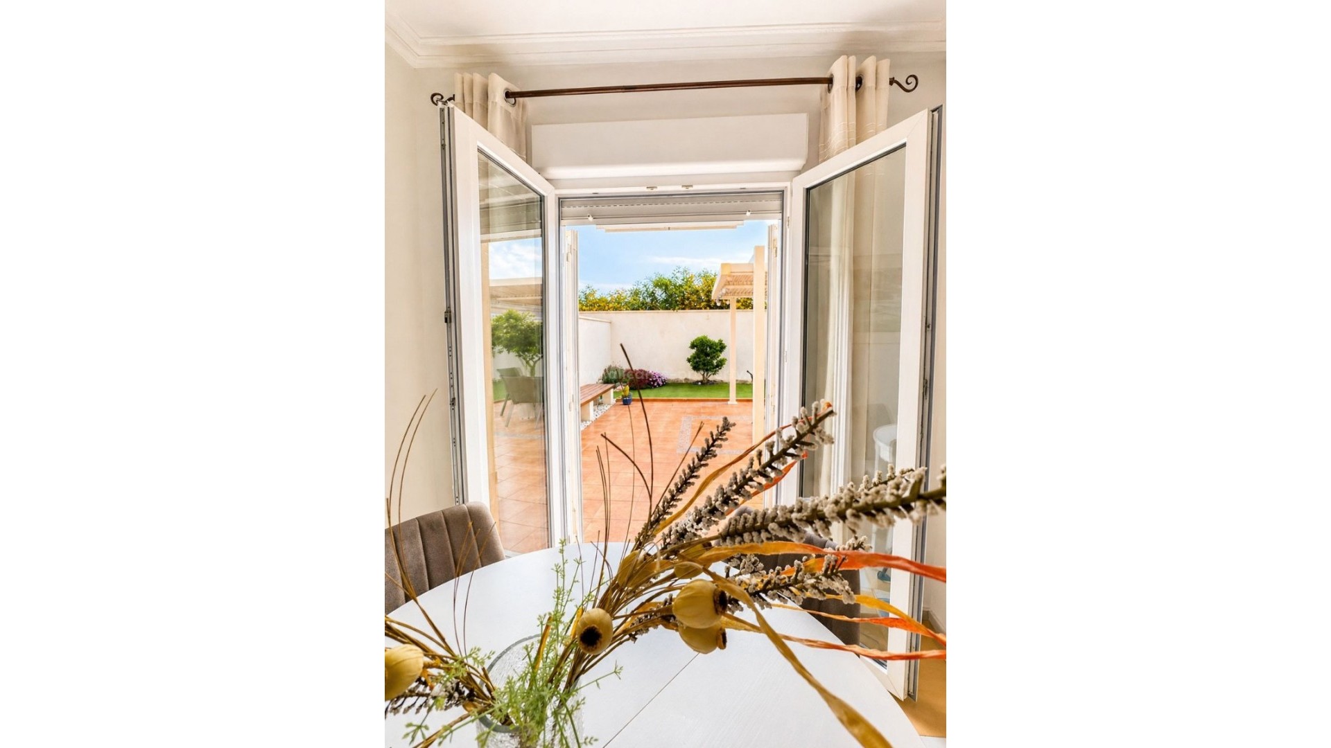 Hus / Villa i Torrevieja Centro