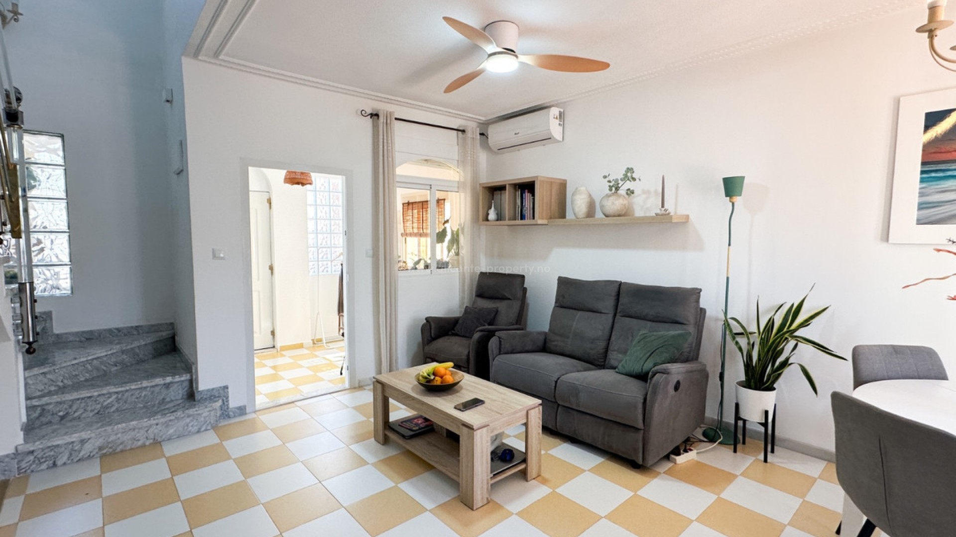 Hus / Villa i Torrevieja Centro