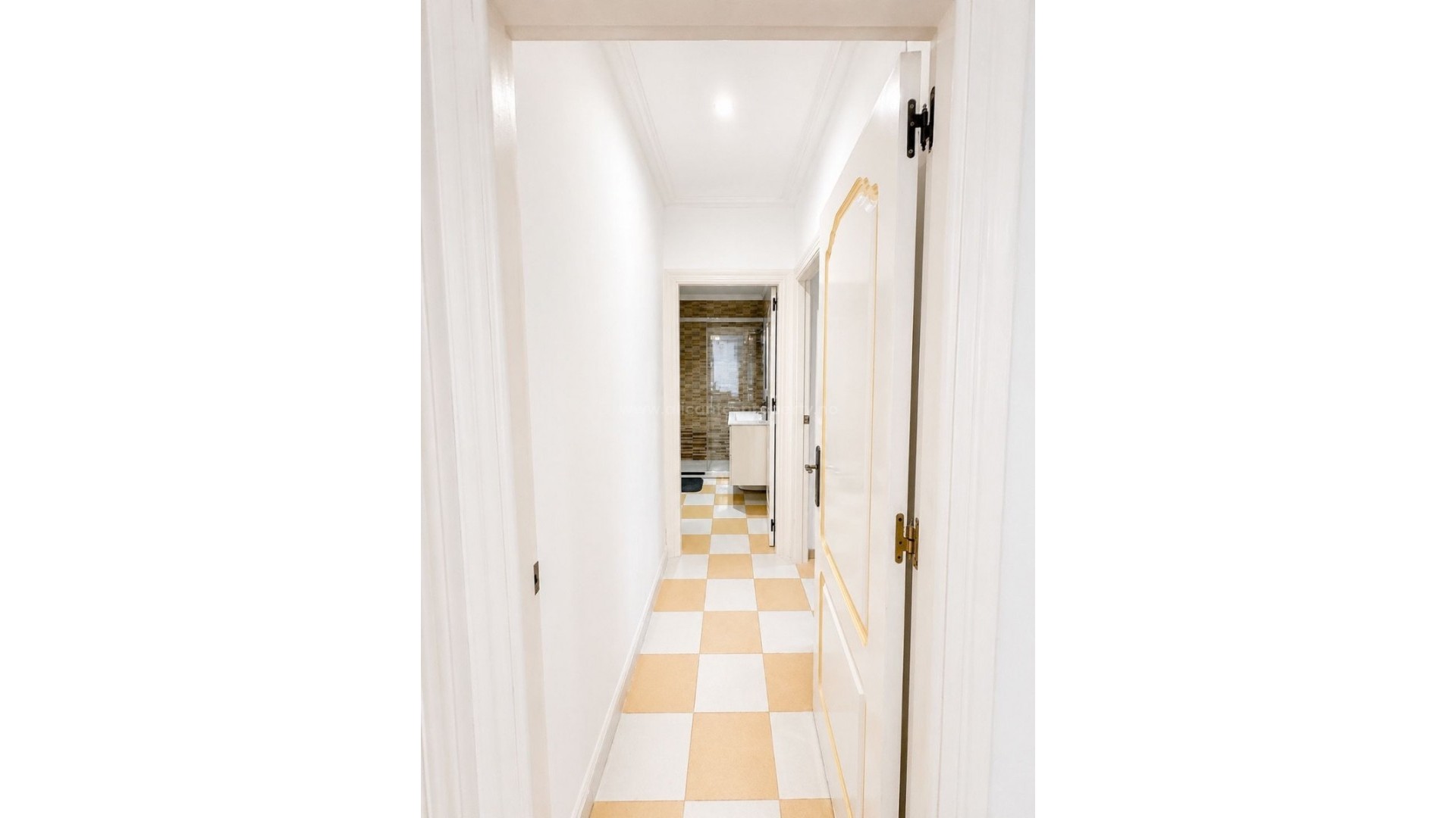 Hus / Villa i Torrevieja Centro