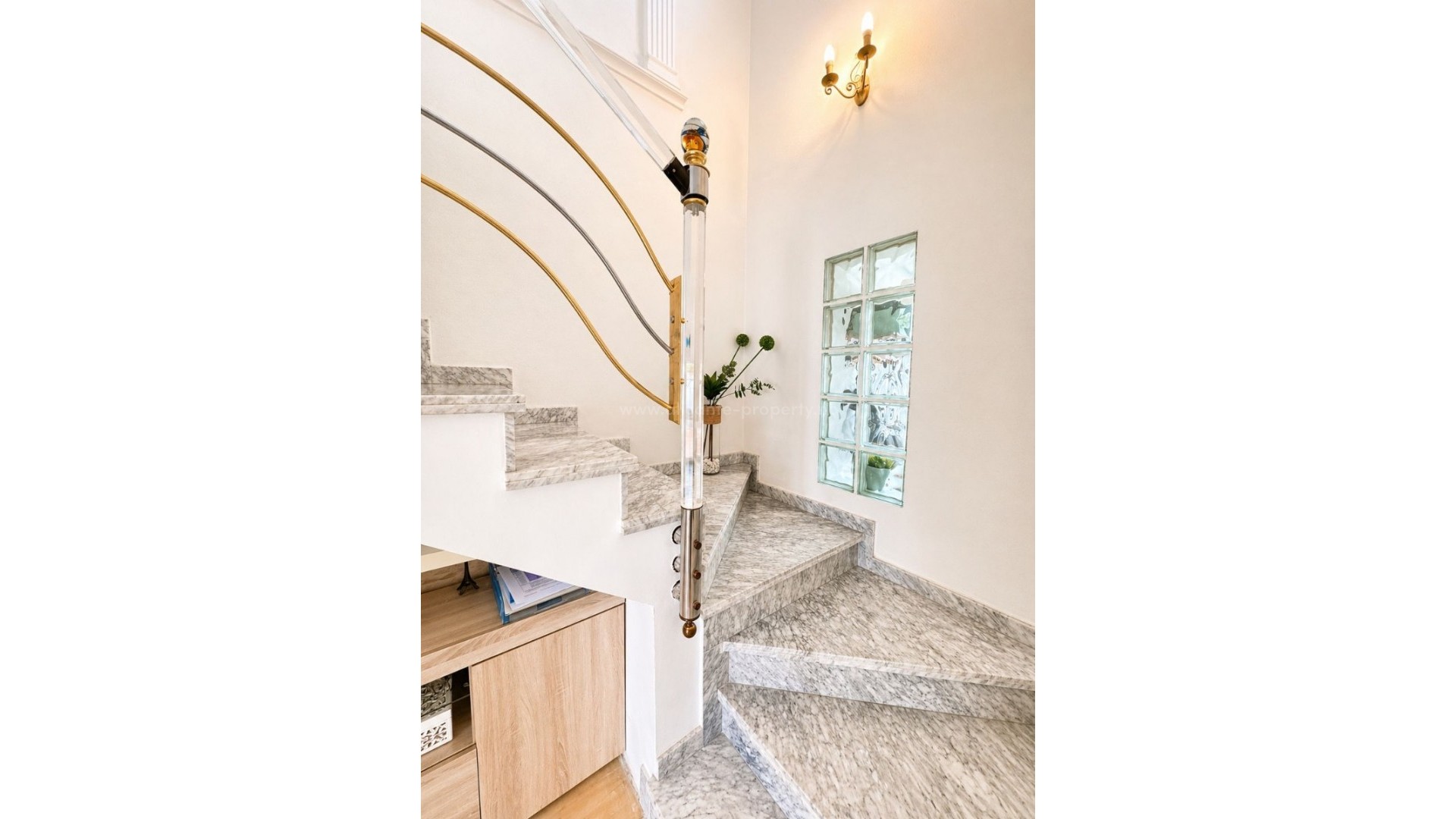 Hus / Villa i Torrevieja Centro