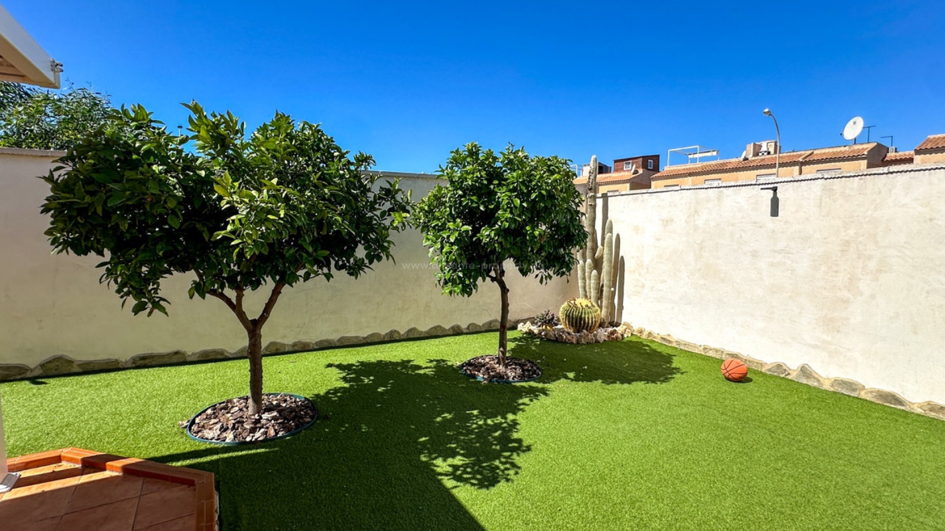Hus / Villa i Torrevieja Centro