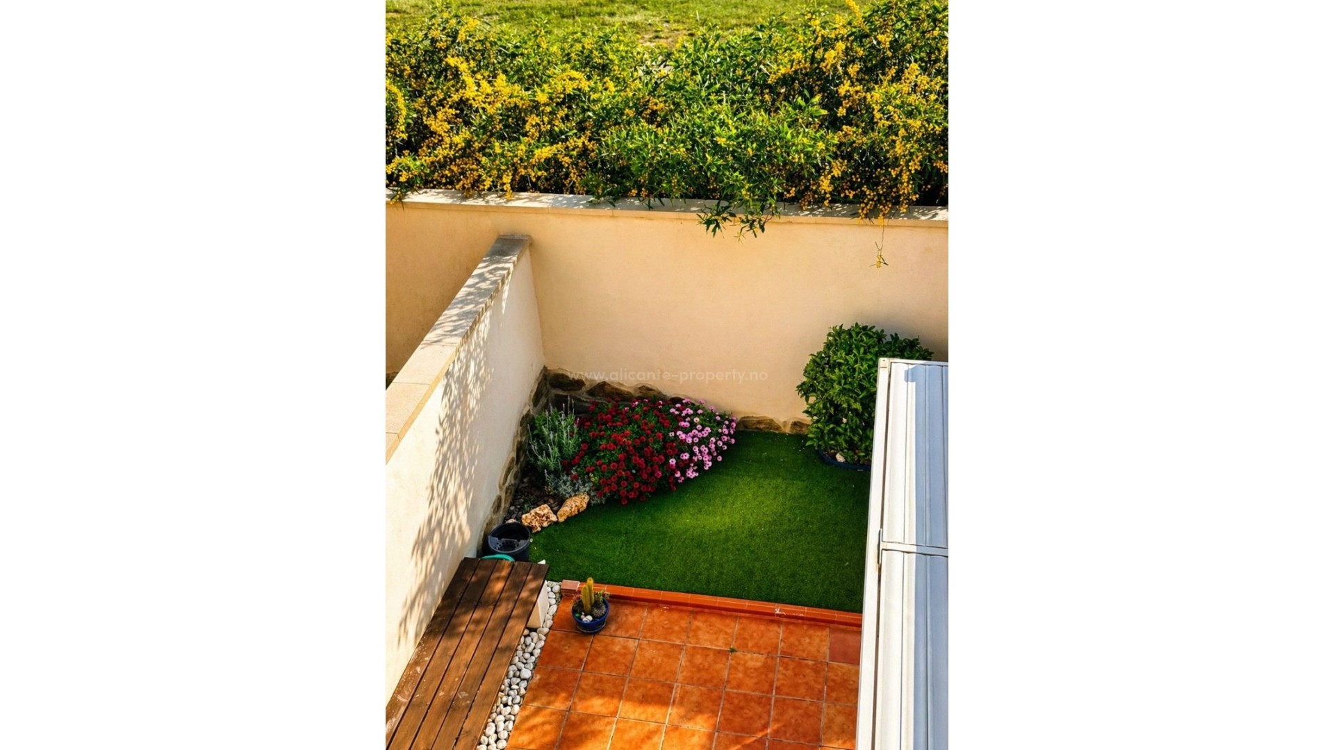 Hus / Villa i Torrevieja Centro