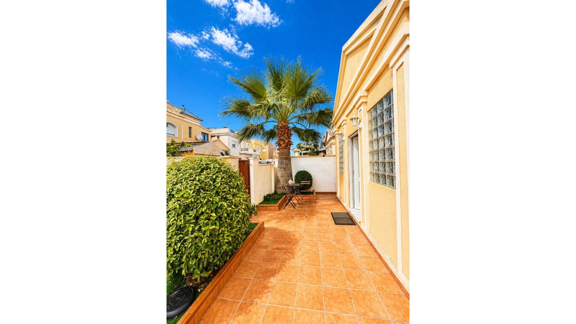 Hus / Villa i Torrevieja Centro
