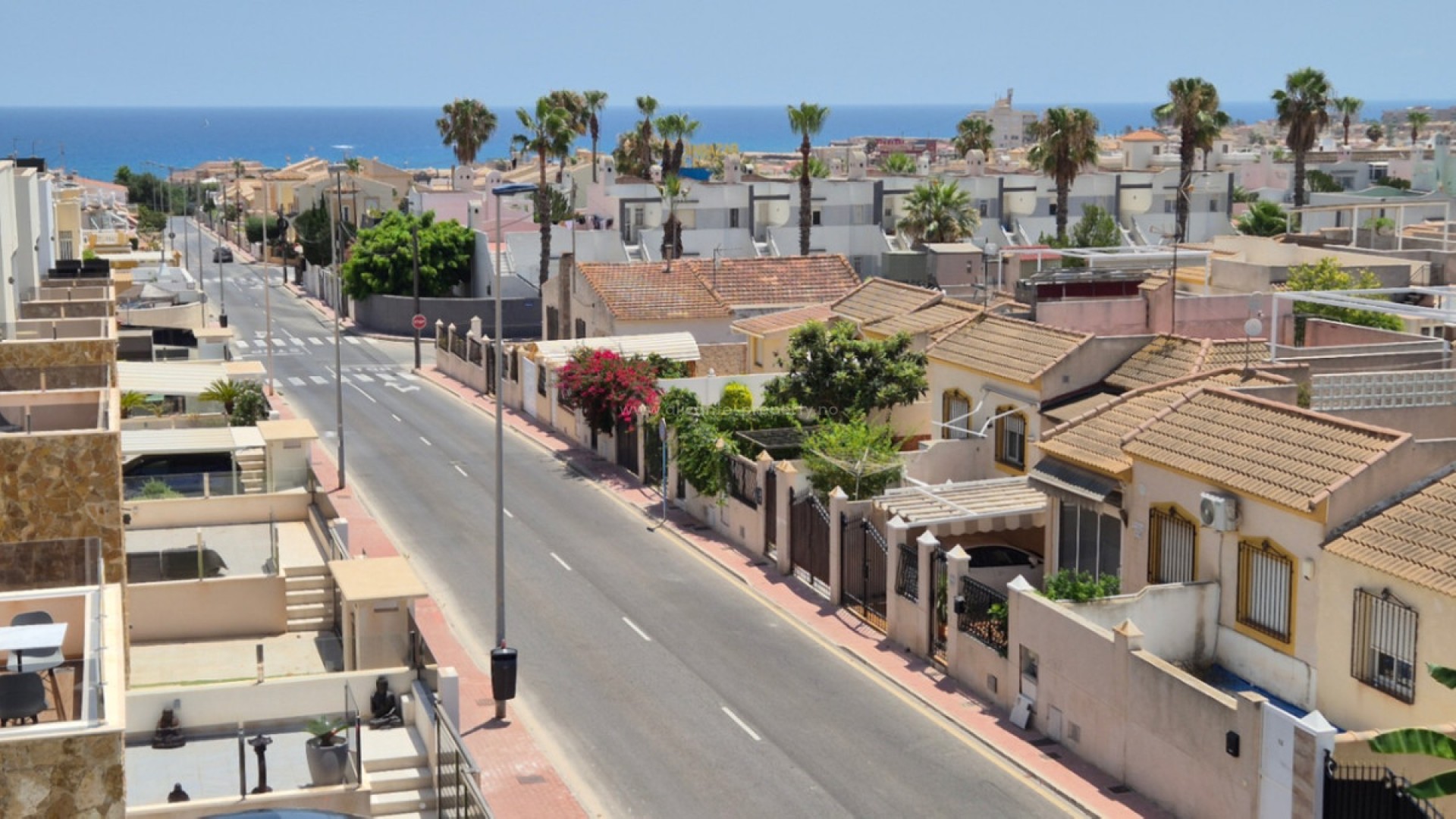 Hus / Villa i Torrevieja Centro