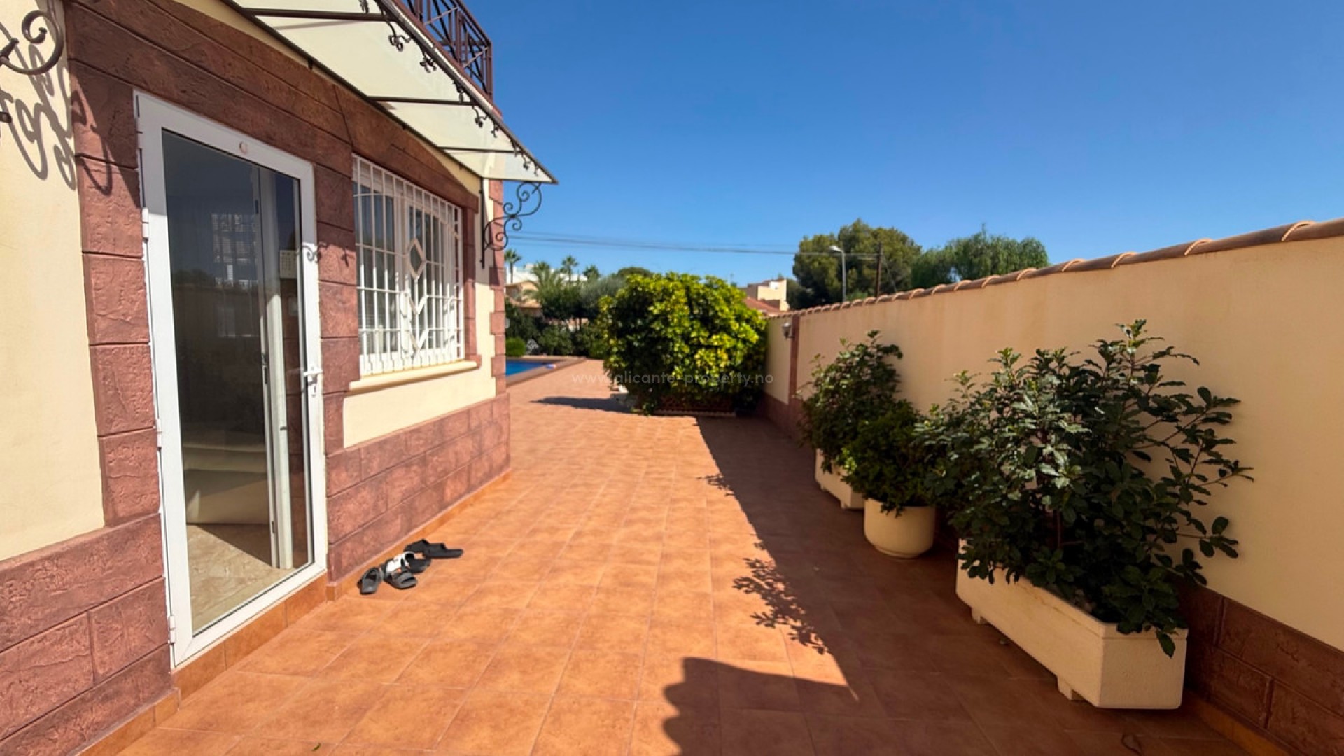 Hus / Villa i Torrevieja Centro