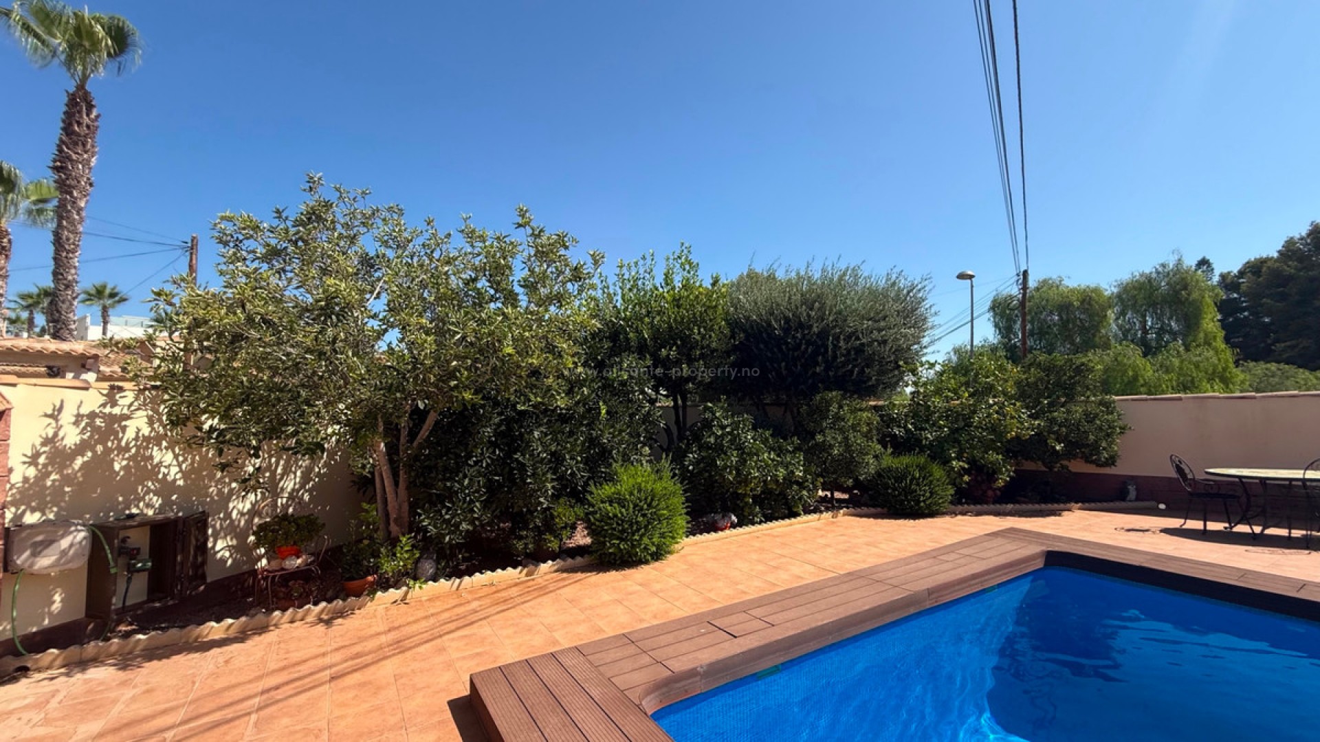 Hus / Villa i Torrevieja Centro