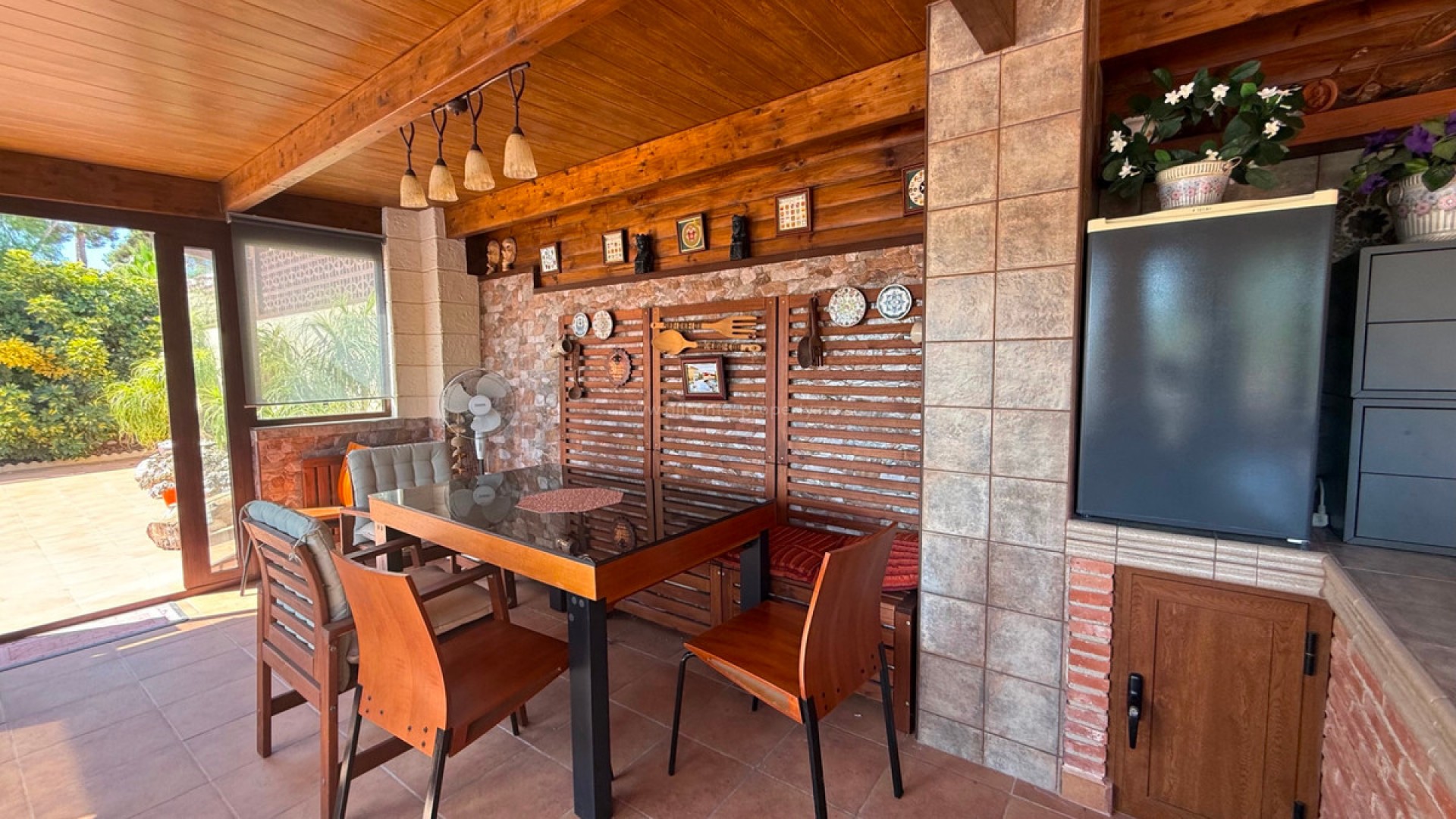 Hus / Villa i Torrevieja Centro