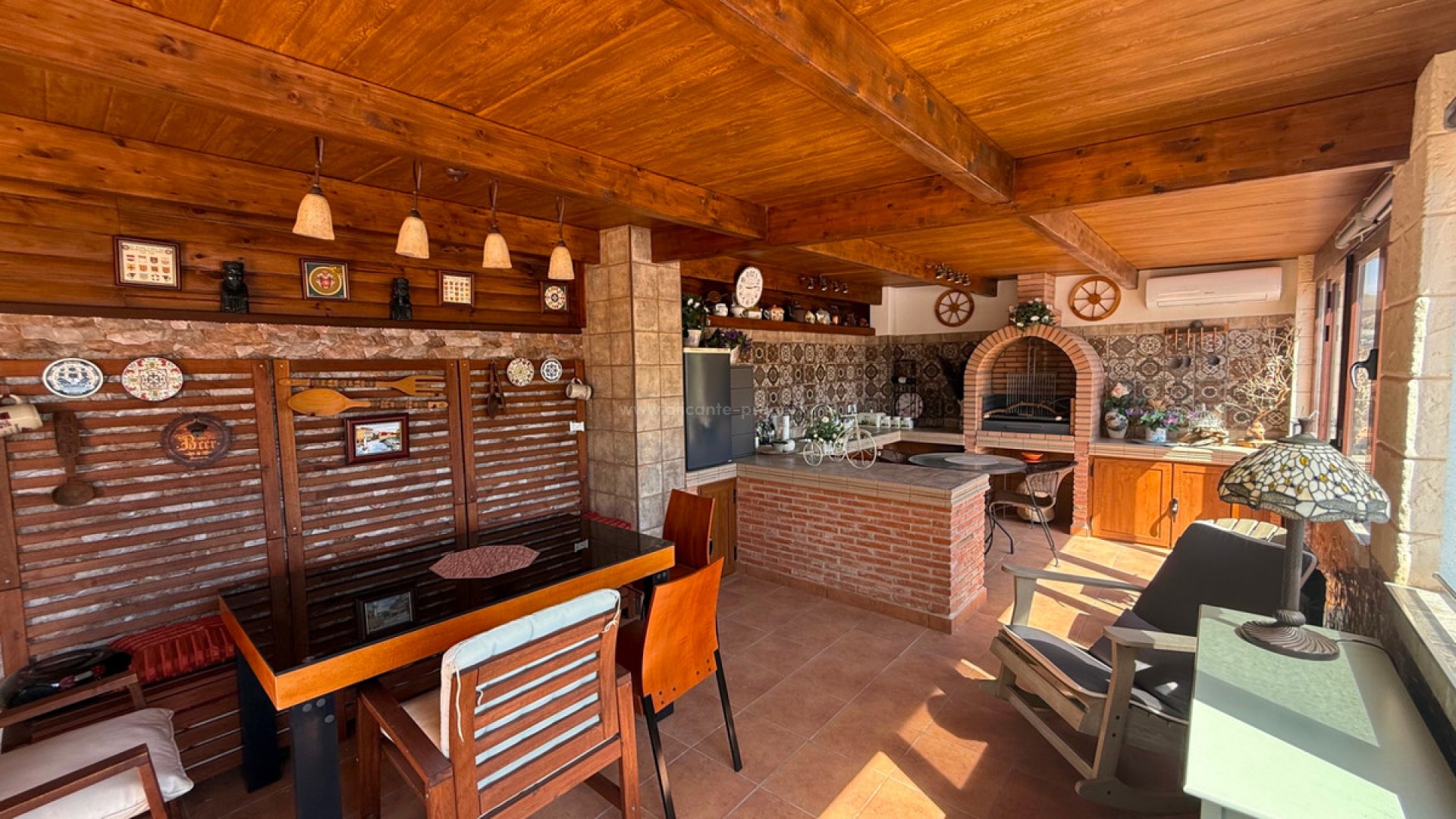 Hus / Villa i Torrevieja Centro