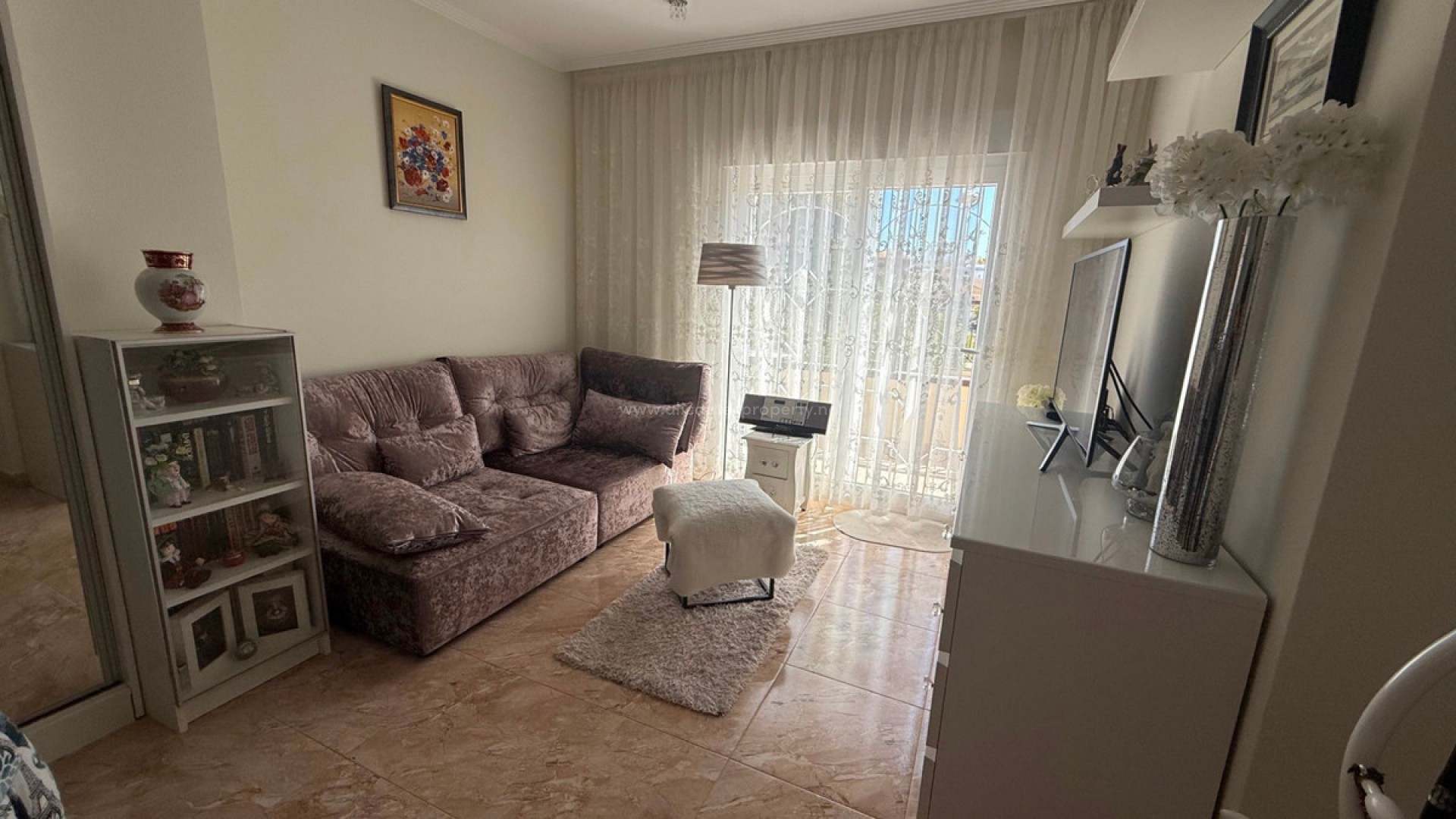 Hus / Villa i Torrevieja Centro