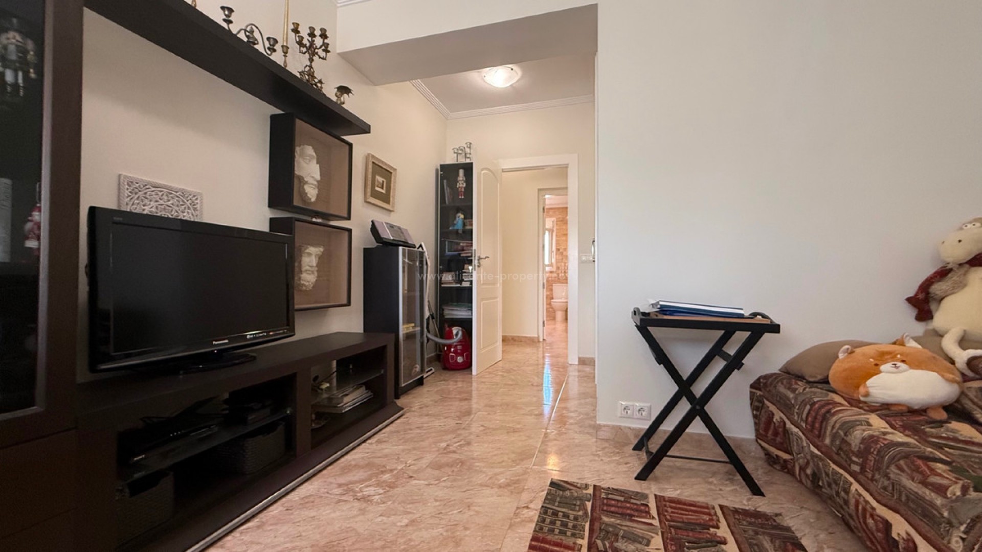 Hus / Villa i Torrevieja Centro