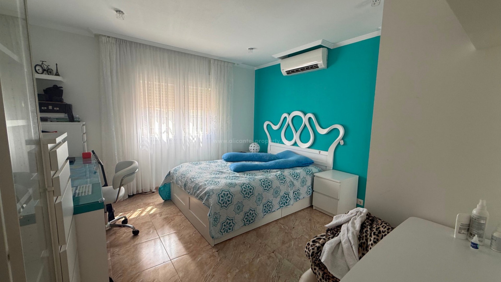 Hus / Villa i Torrevieja Centro
