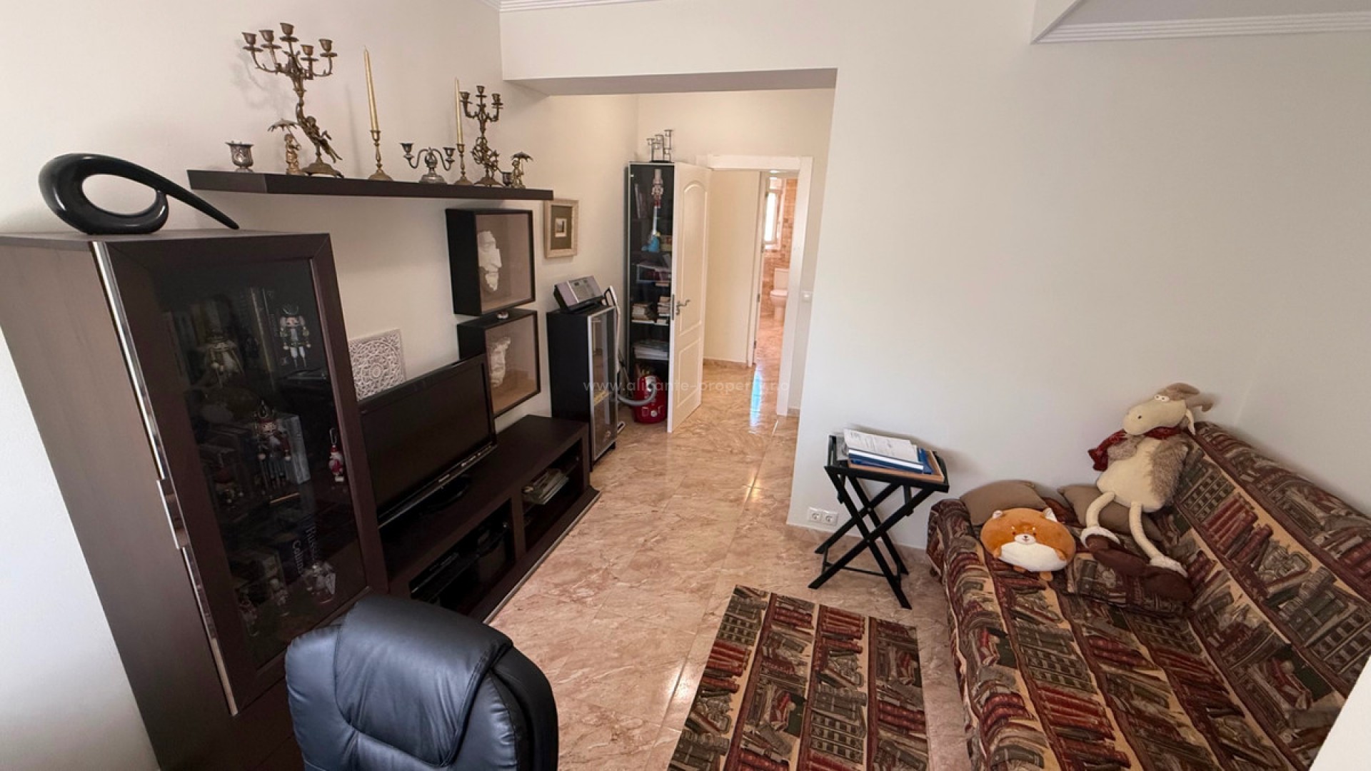Hus / Villa i Torrevieja Centro