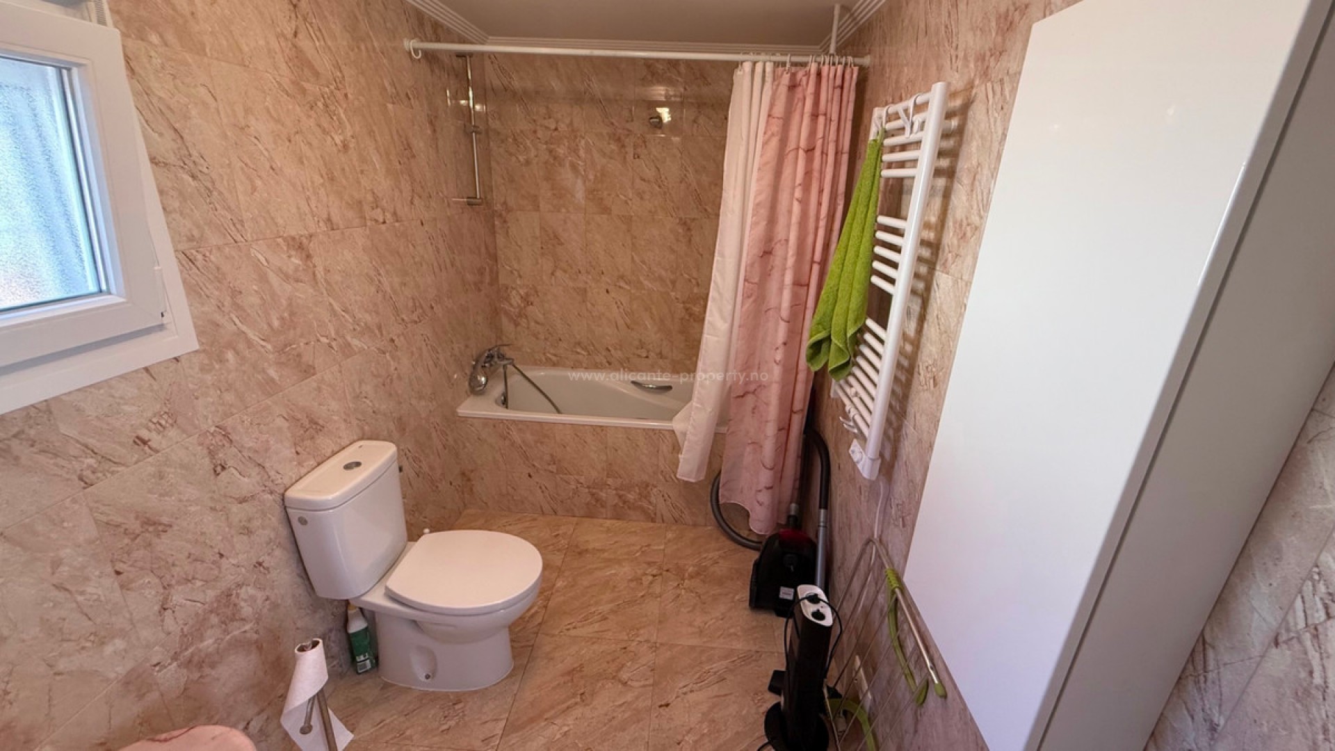 Hus / Villa i Torrevieja Centro
