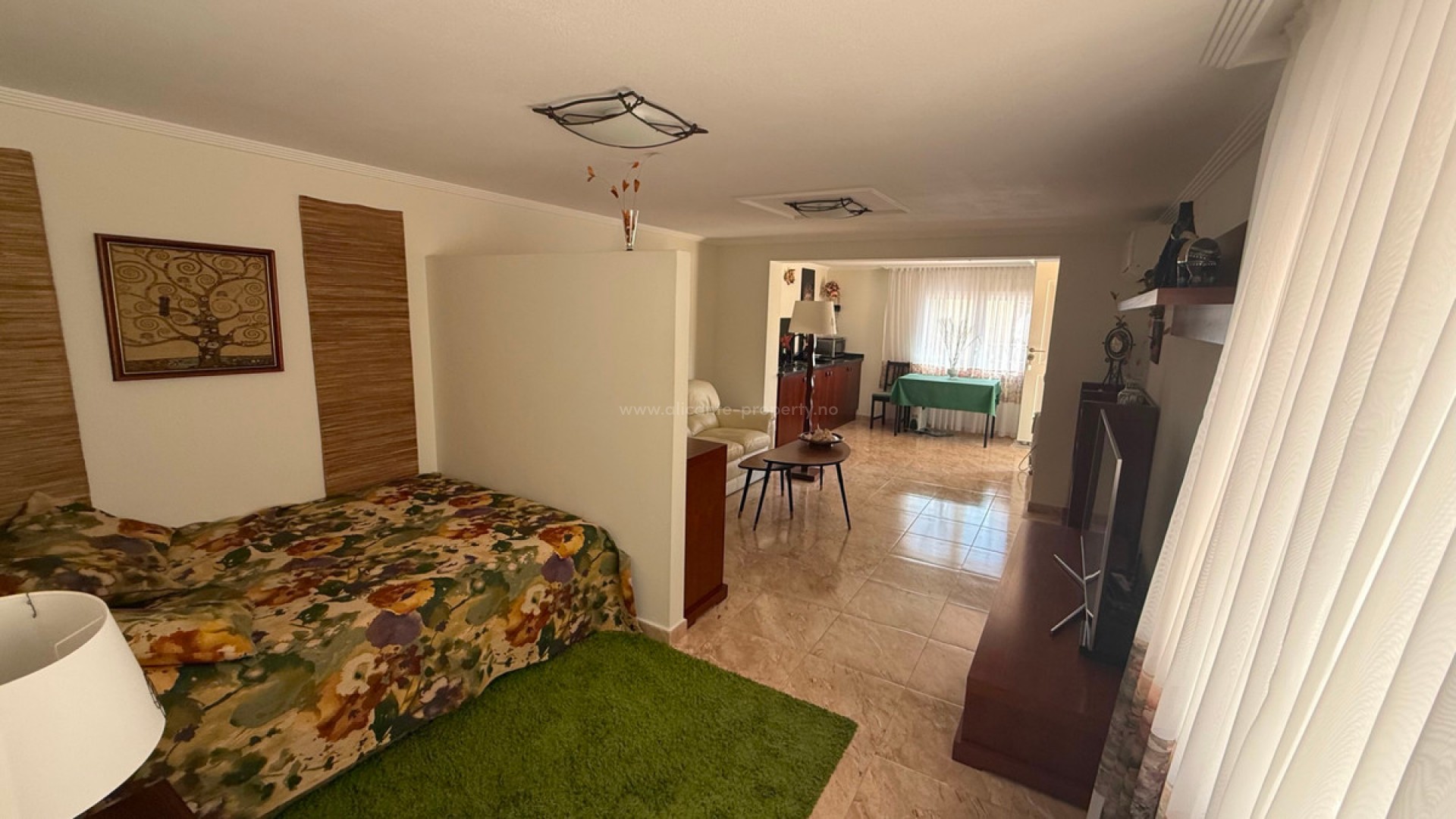Hus / Villa i Torrevieja Centro
