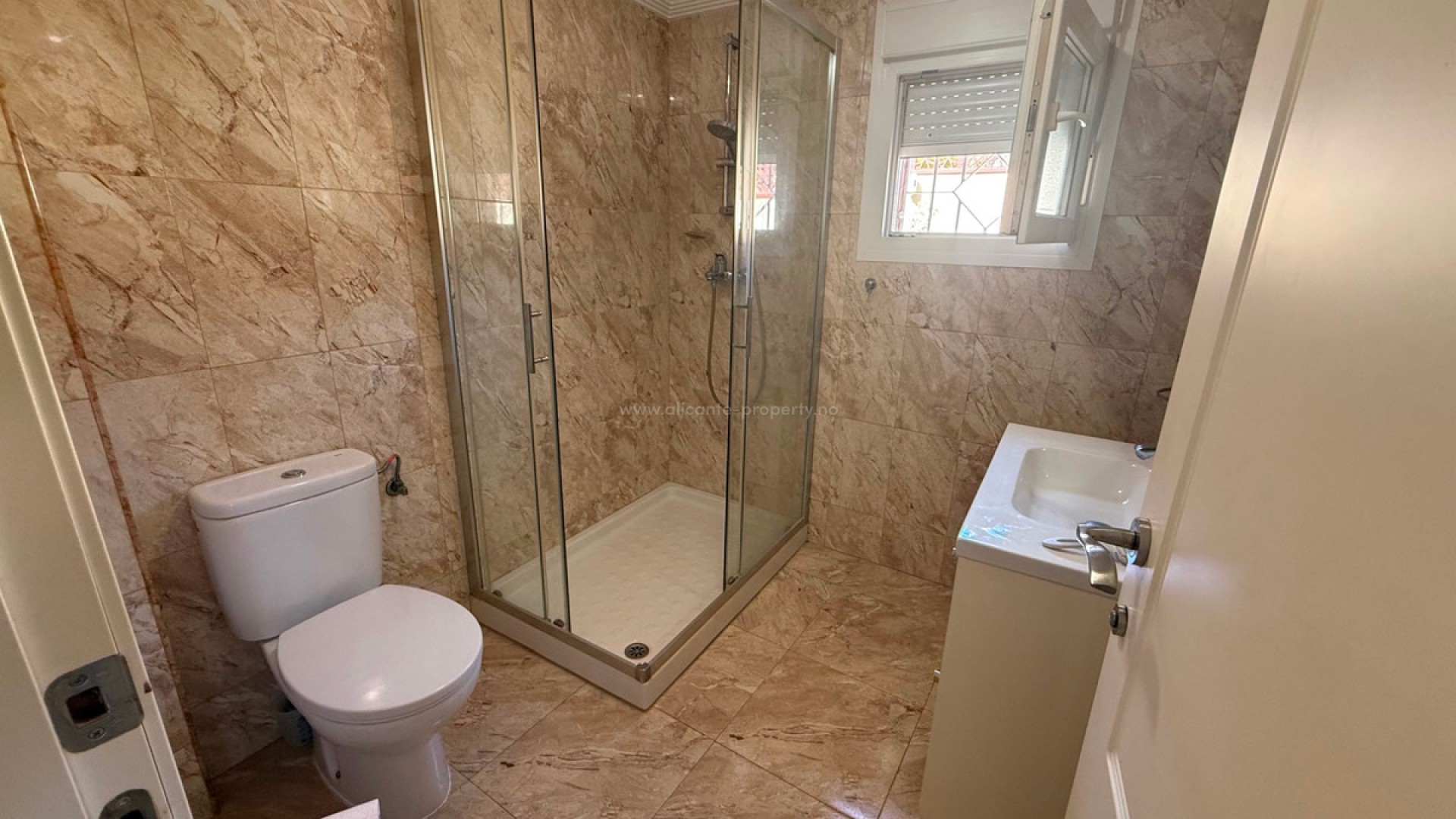 Hus / Villa i Torrevieja Centro