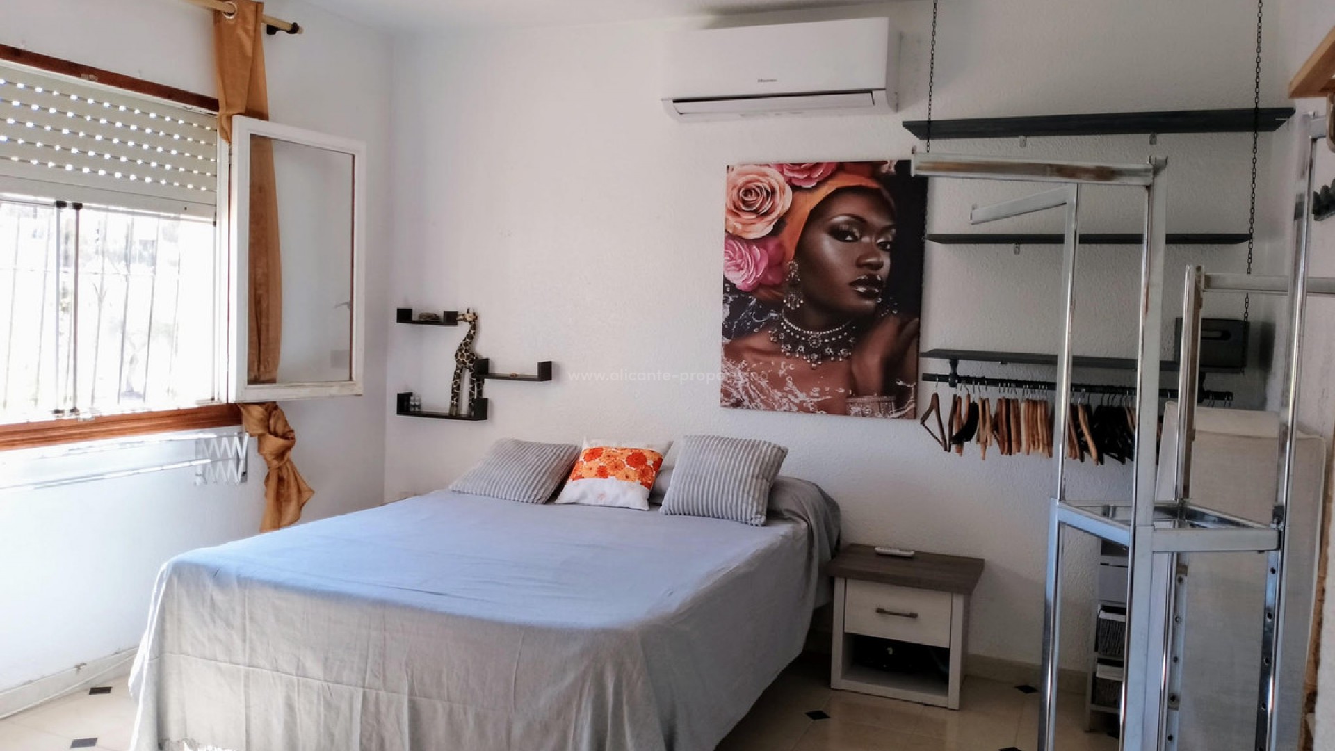 Hus / Villa i Torrevieja Centro