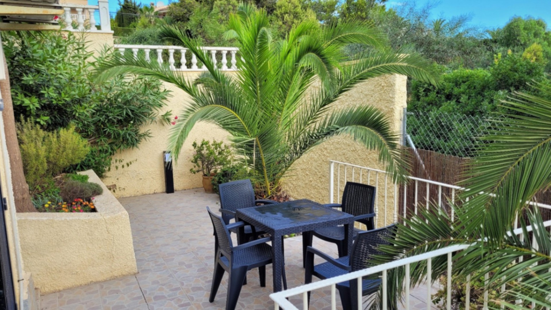 Hus / Villa i Torrevieja Centro