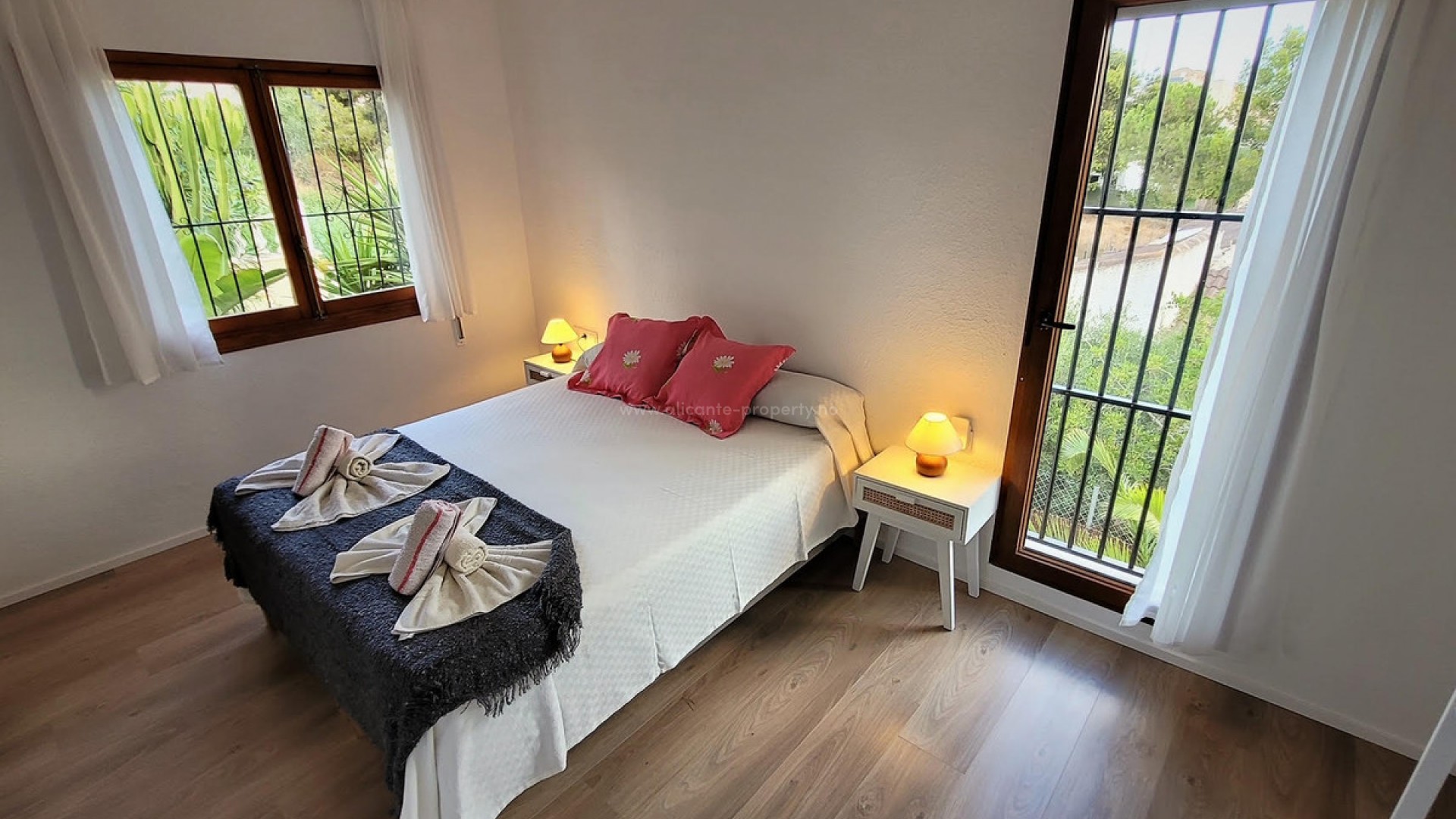 Hus / Villa i Torrevieja Centro
