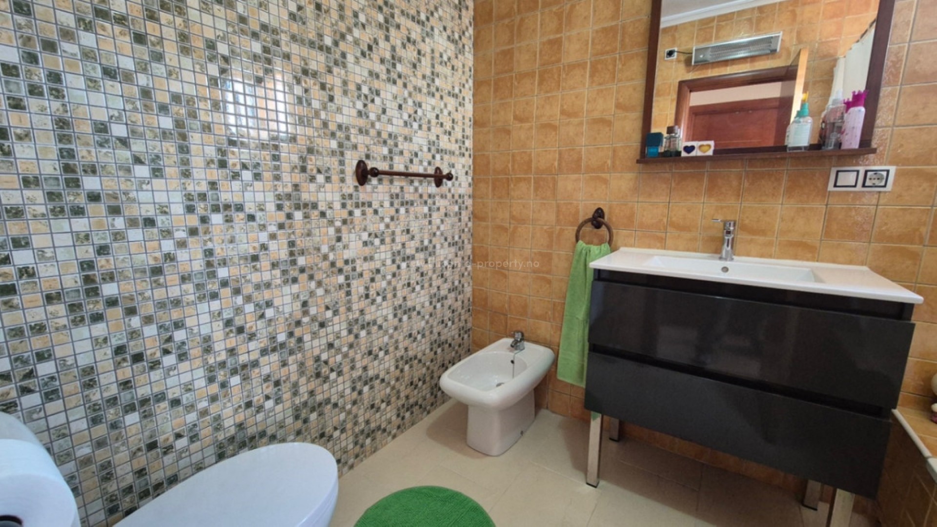 Hus / Villa i Torrevieja Centro