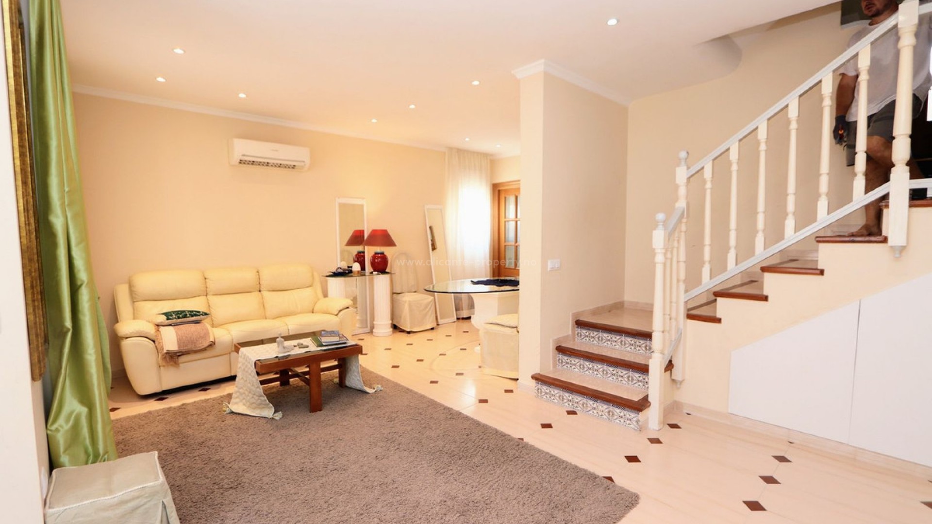 Hus / Villa i Torrevieja Centro