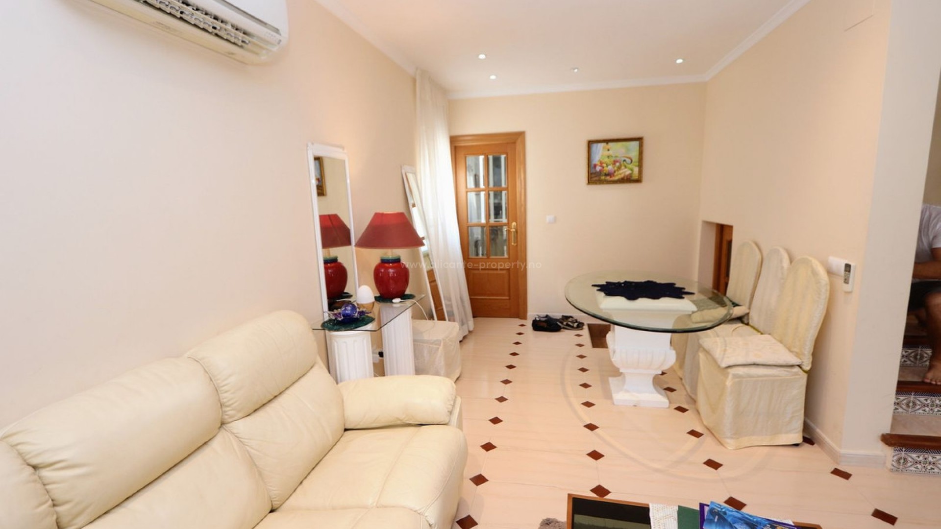 Hus / Villa i Torrevieja Centro