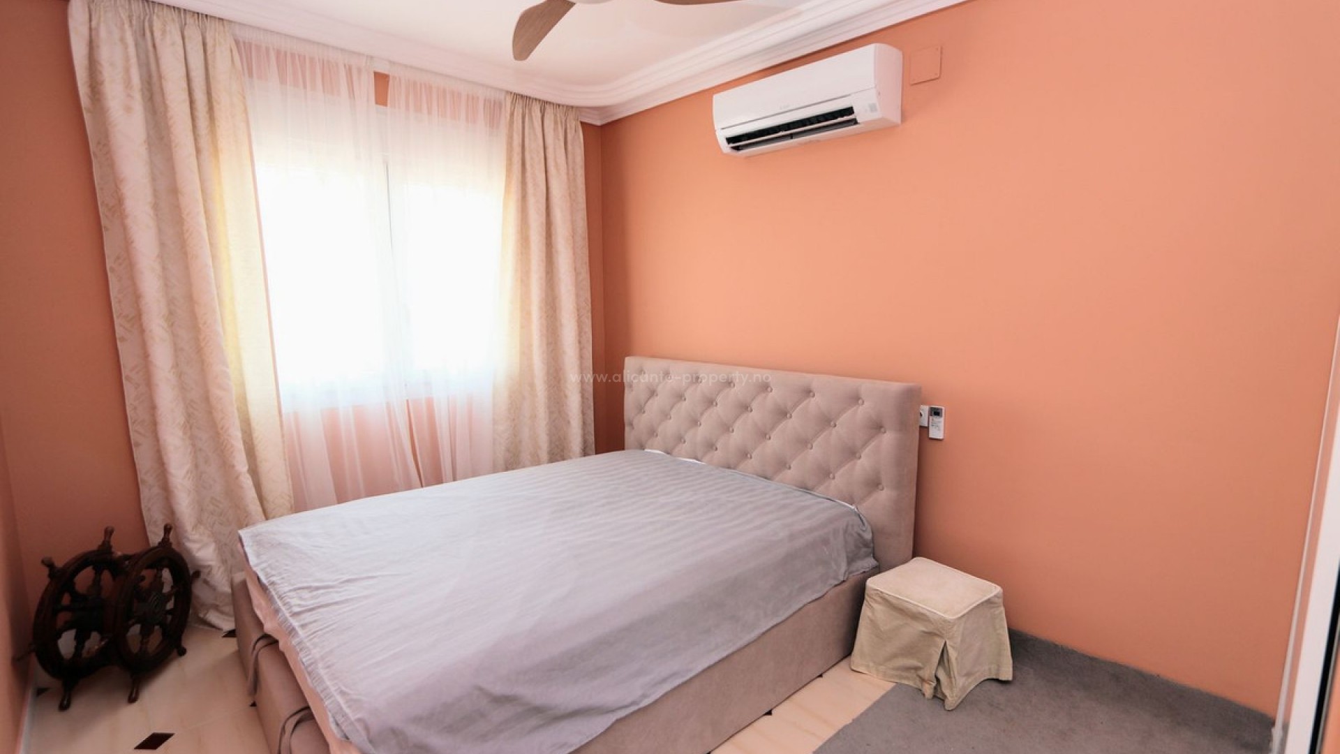 Hus / Villa i Torrevieja Centro