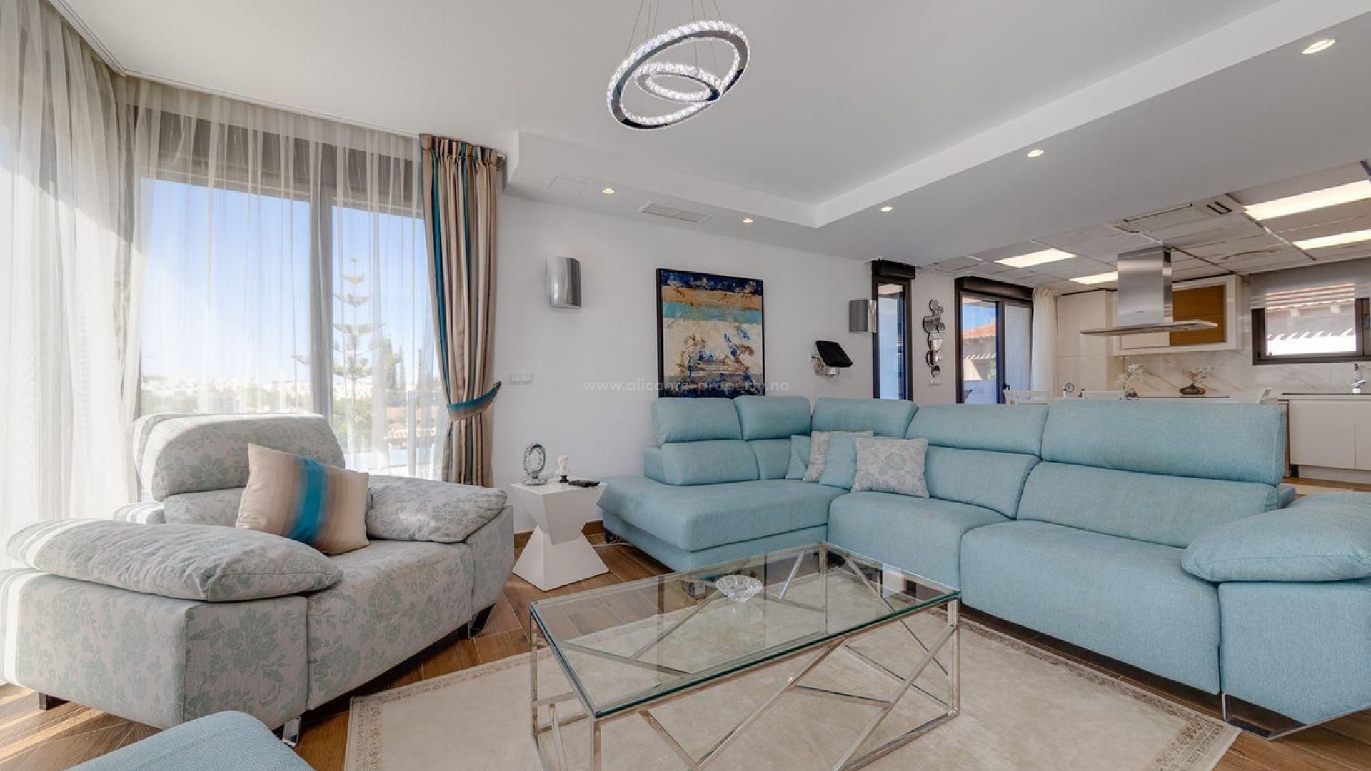 Hus / Villa i Torrevieja Centro