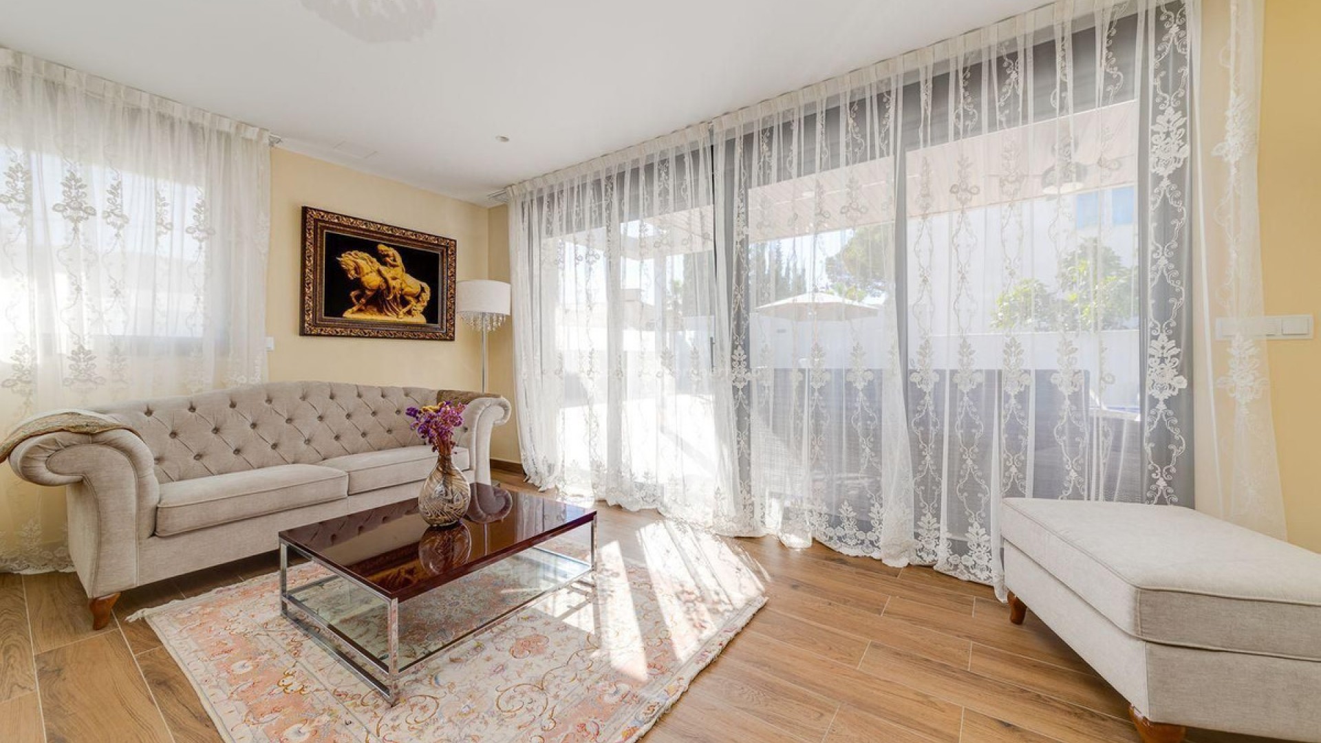 Hus / Villa i Torrevieja Centro