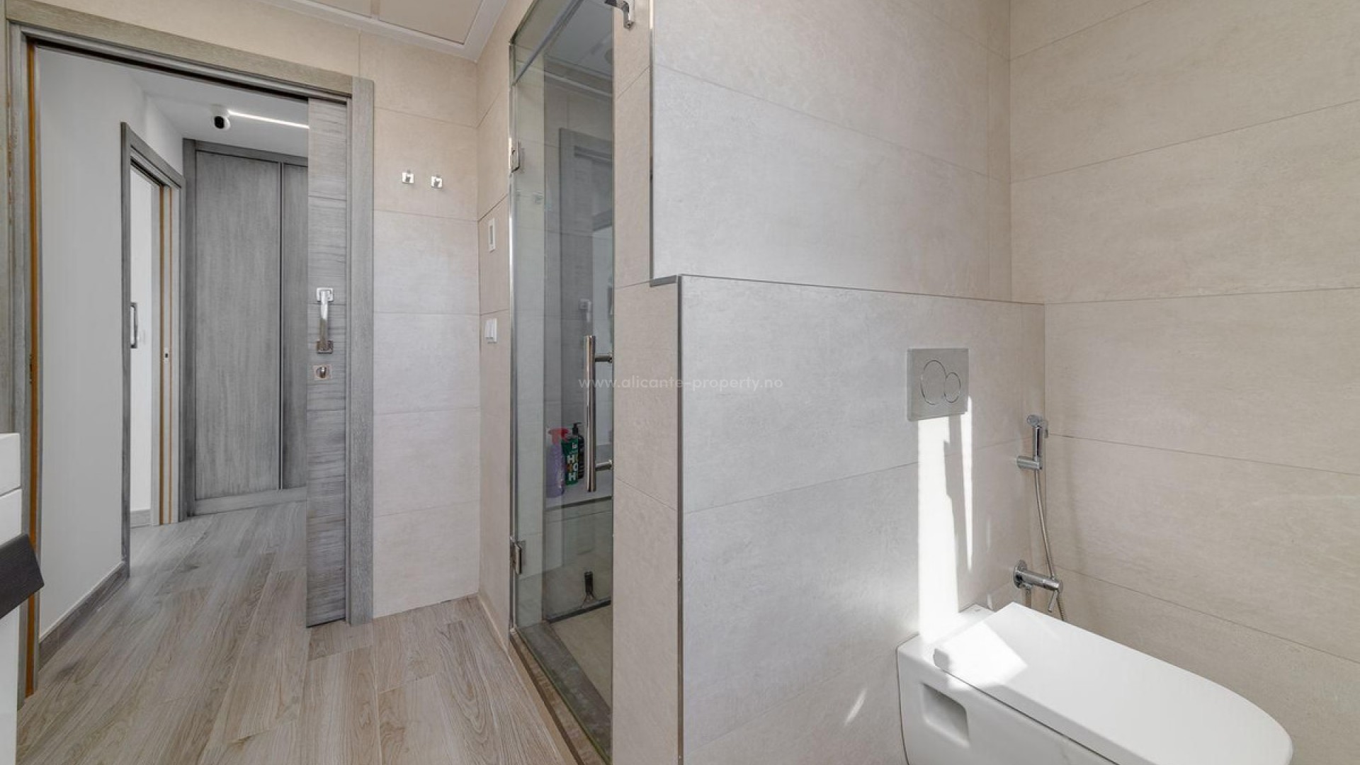 Hus / Villa i Torrevieja Centro