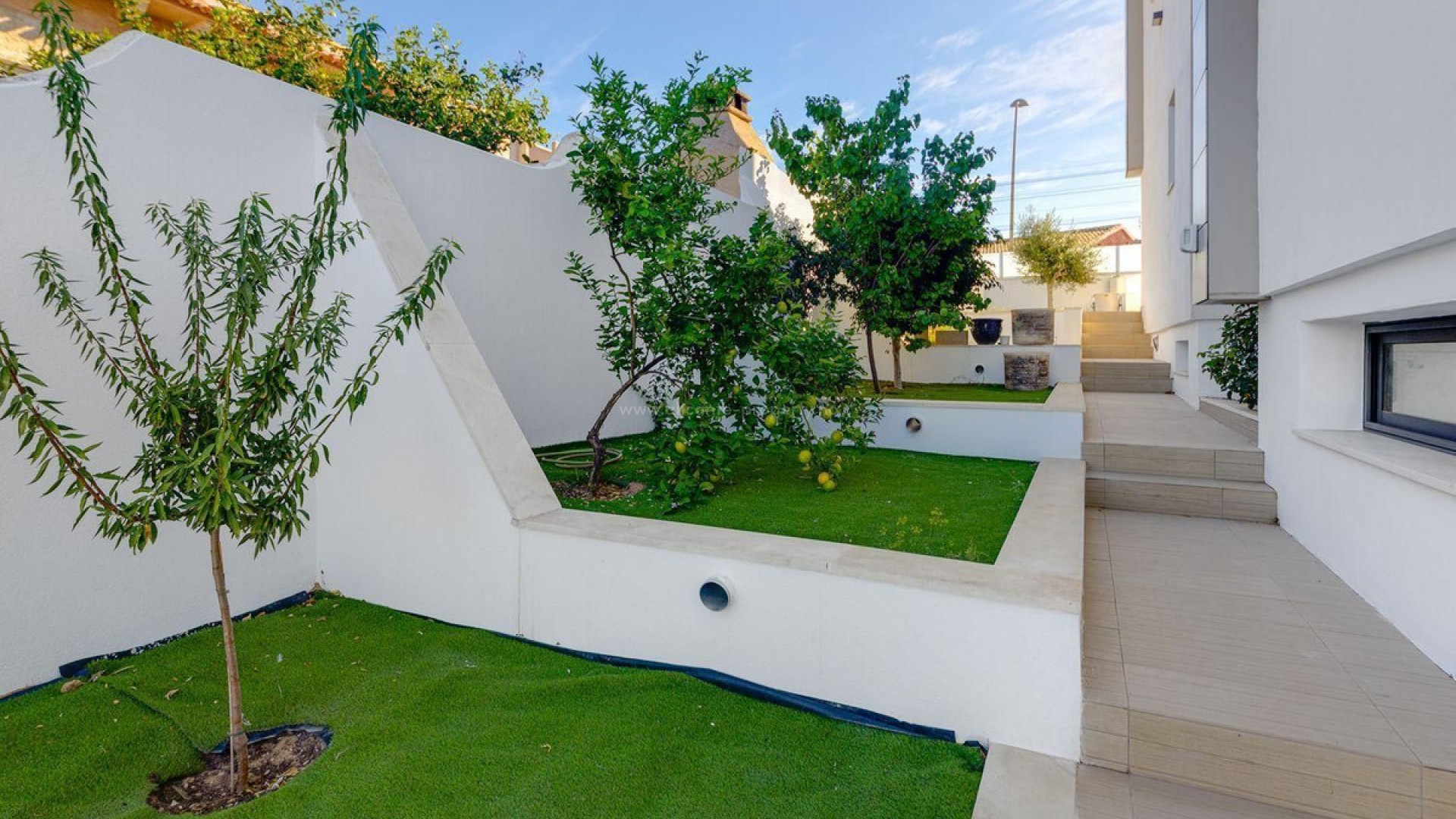 Hus / Villa i Torrevieja Centro