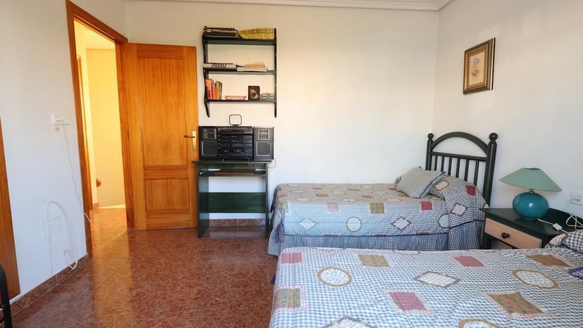 Hus / Villa i Torrevieja Centro