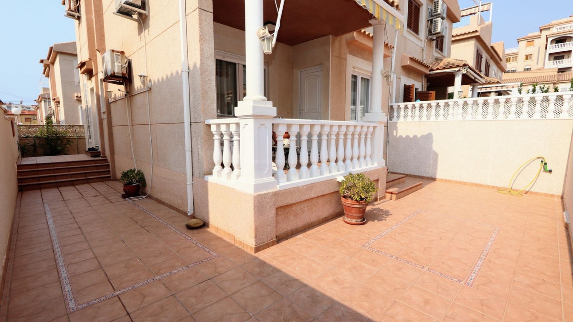 Hus / Villa i Torrevieja Centro