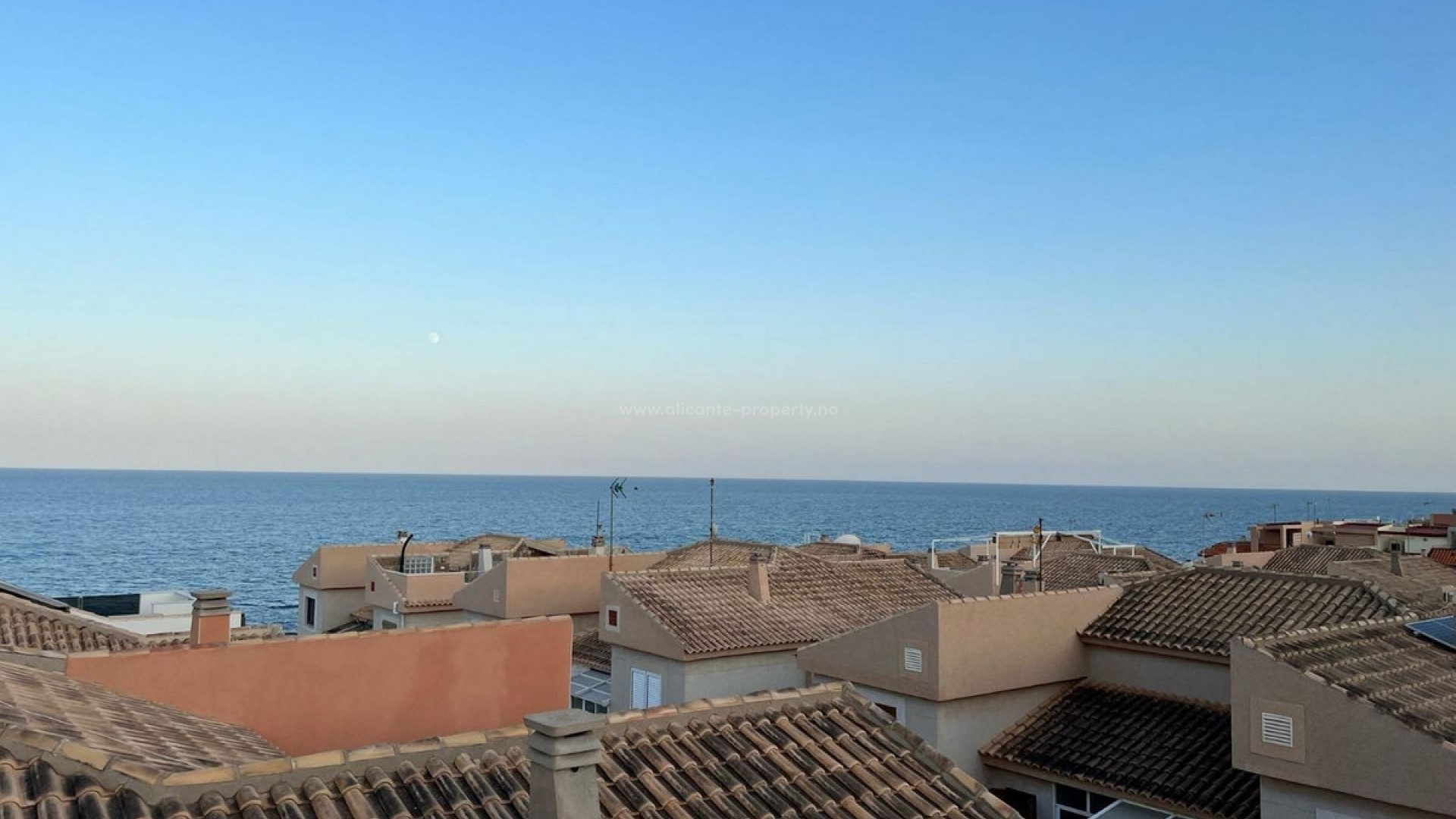 Hus / Villa i Torrevieja Centro