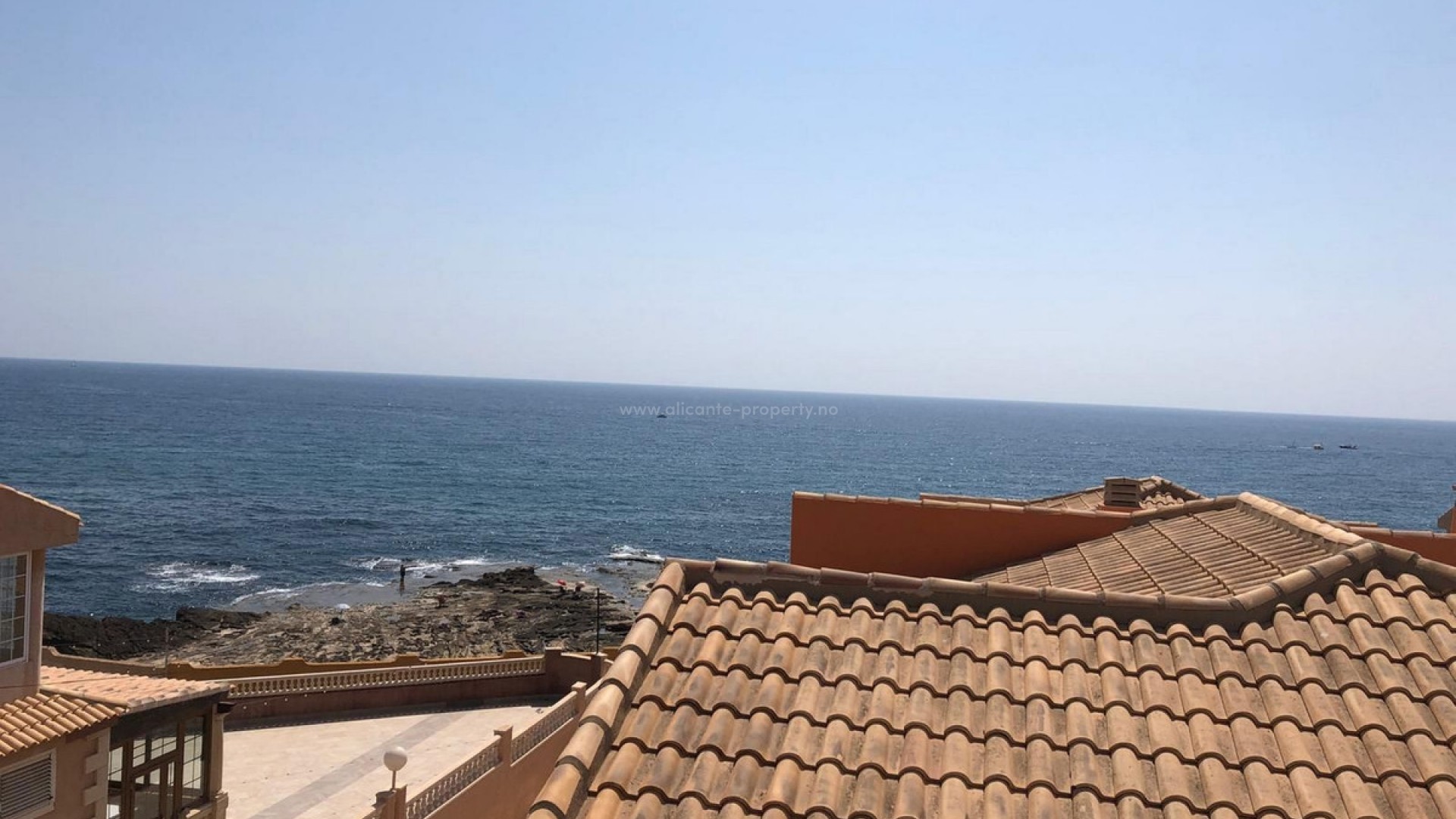 Hus / Villa i Torrevieja Centro